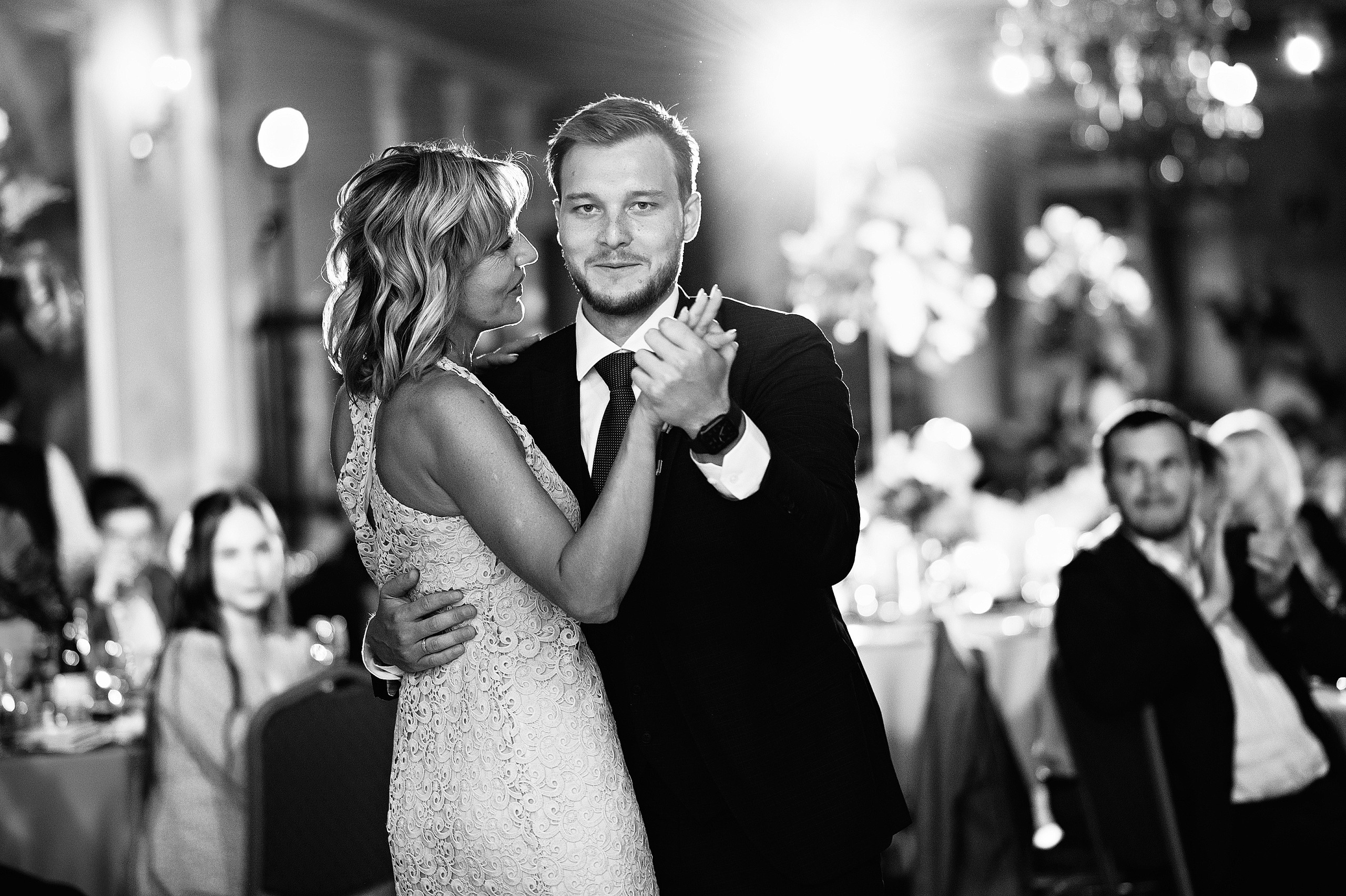 Алина и Игорь. Свадебный и семейный фотограф в городе Чебоксары Стулов Алексей