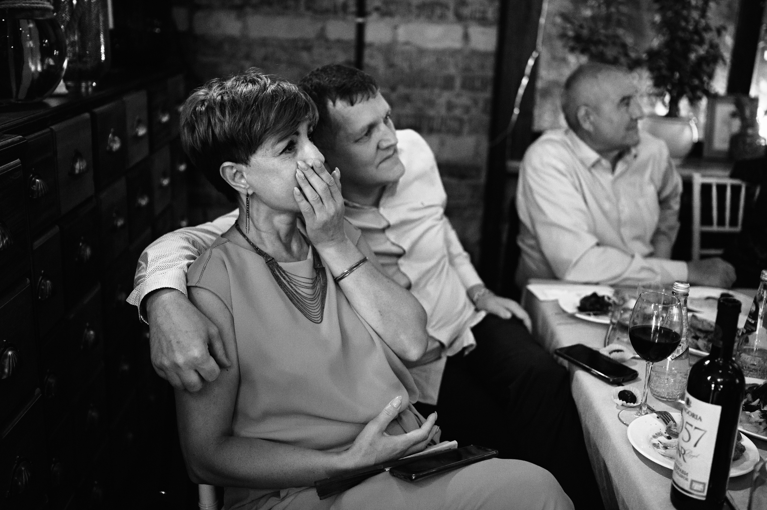 Анна и Кирилл. Свадебный и семейный фотограф в городе Чебоксары Стулов Алексей