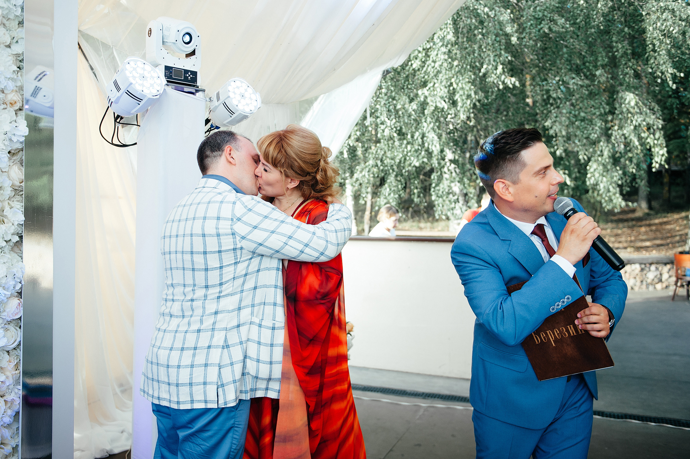 Анастасия и Андрей. Свадебный и семейный фотограф в городе Чебоксары Стулов Алексей