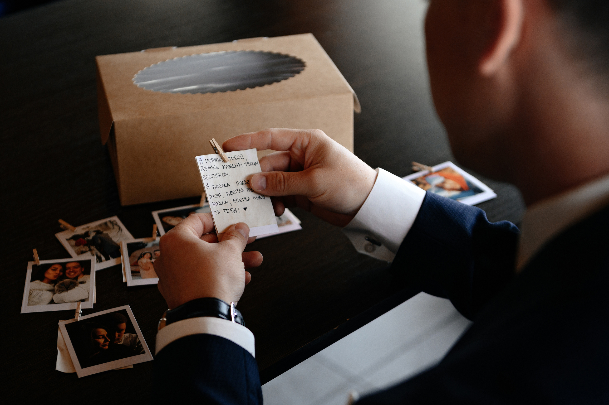 Екатерина и Алексей. Свадебный и семейный фотограф в городе Чебоксары Стулов Алексей