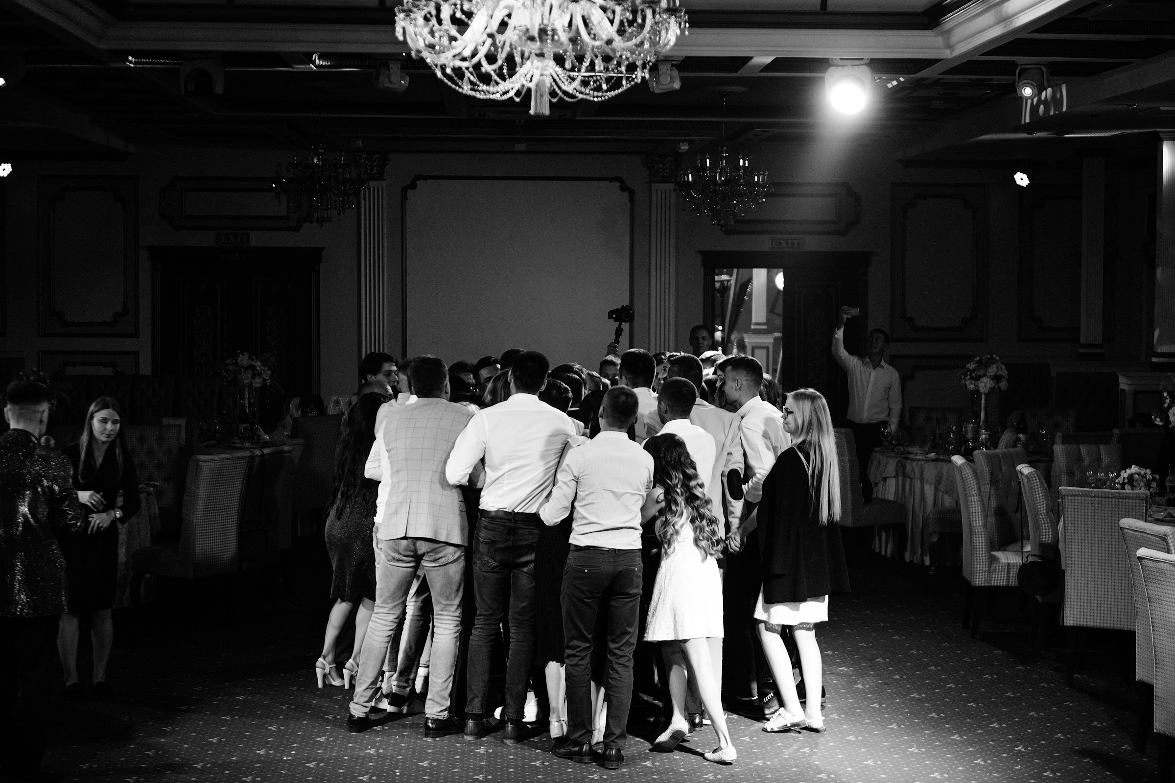 Полина и Андрей. Свадебный и семейный фотограф в городе Чебоксары Стулов Алексей