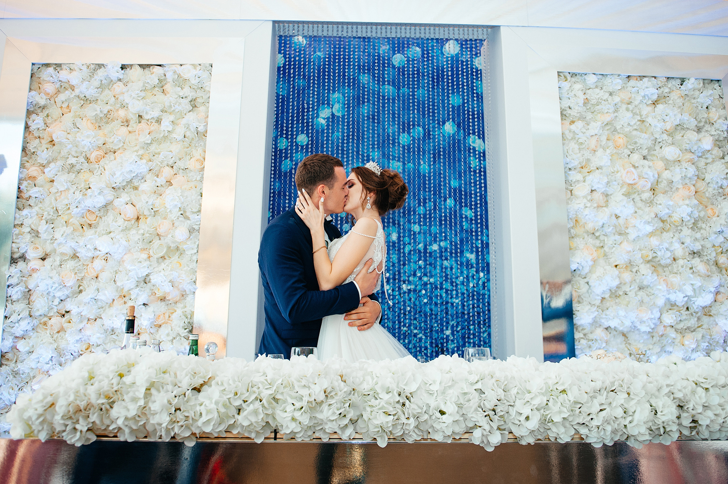 Анастасия и Андрей. Свадебный и семейный фотограф в городе Чебоксары Стулов Алексей