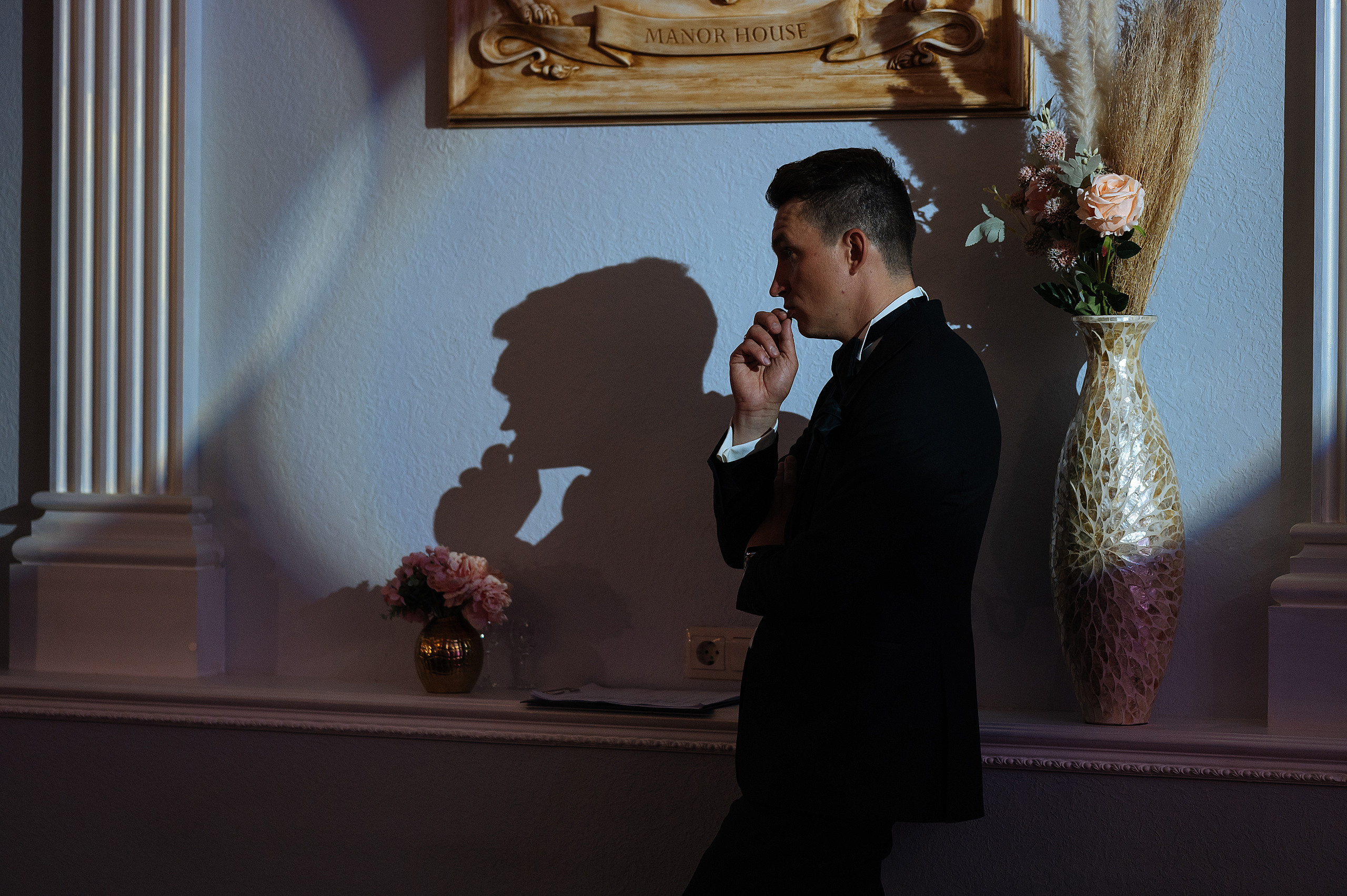 Алина и Игорь. Свадебный и семейный фотограф в городе Чебоксары Стулов Алексей