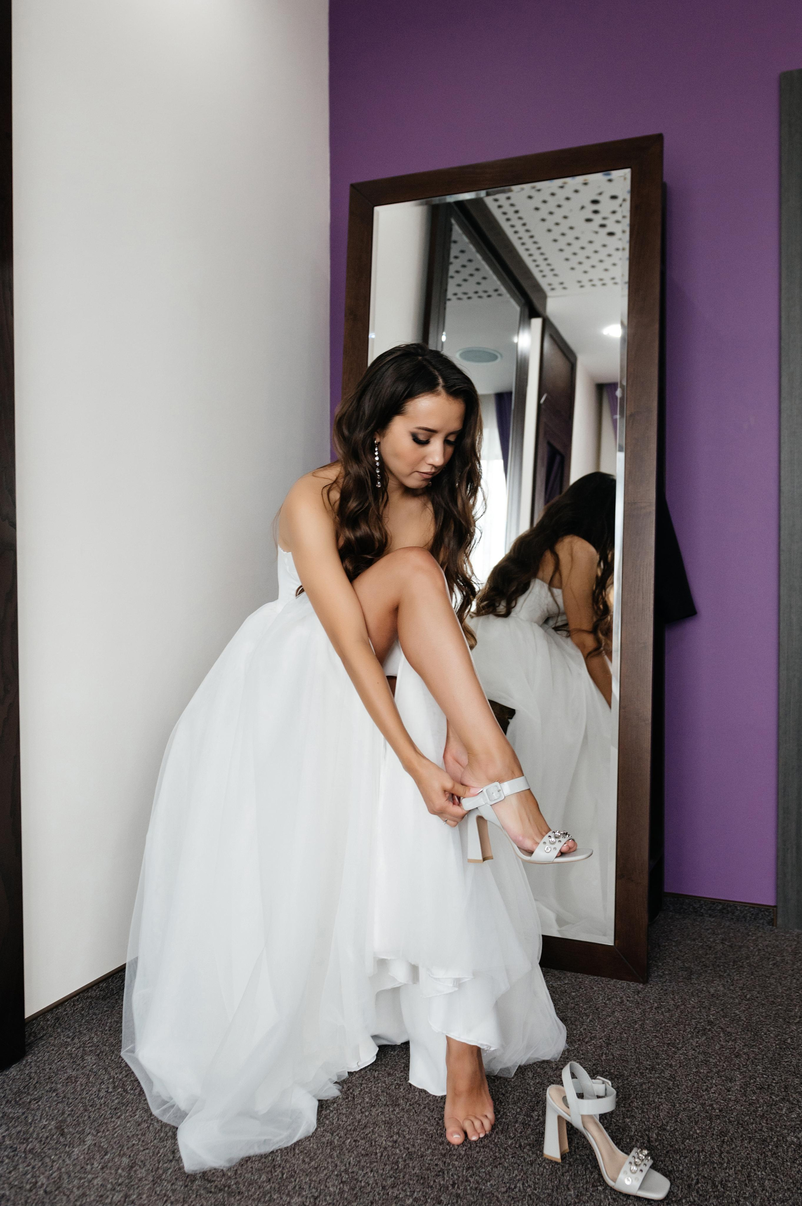 Виктория и Сергей. Свадебный и семейный фотограф в городе Чебоксары Стулов Алексей