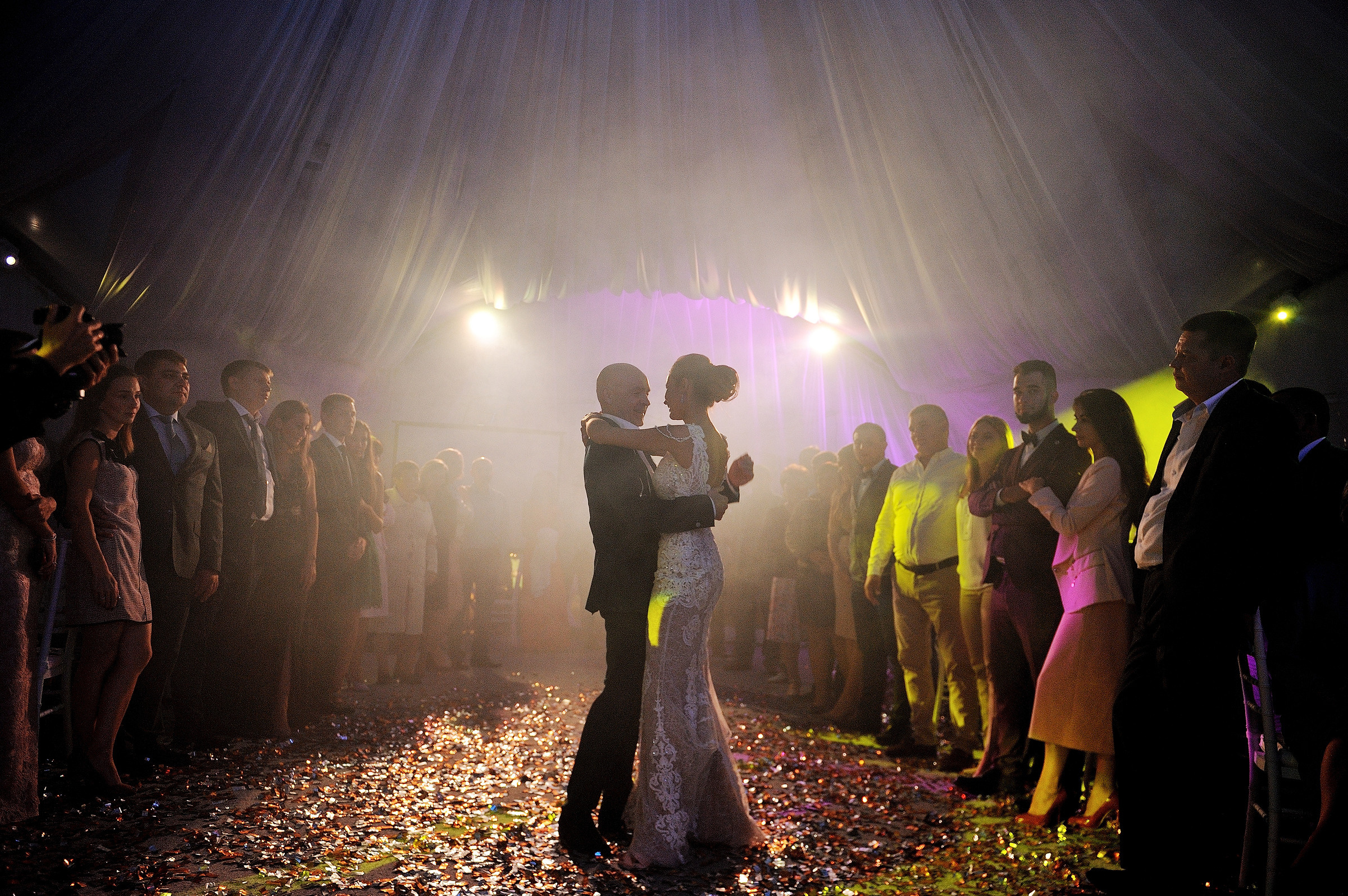 Виктория и Антон. Свадебный и семейный фотограф в городе Чебоксары Стулов Алексей