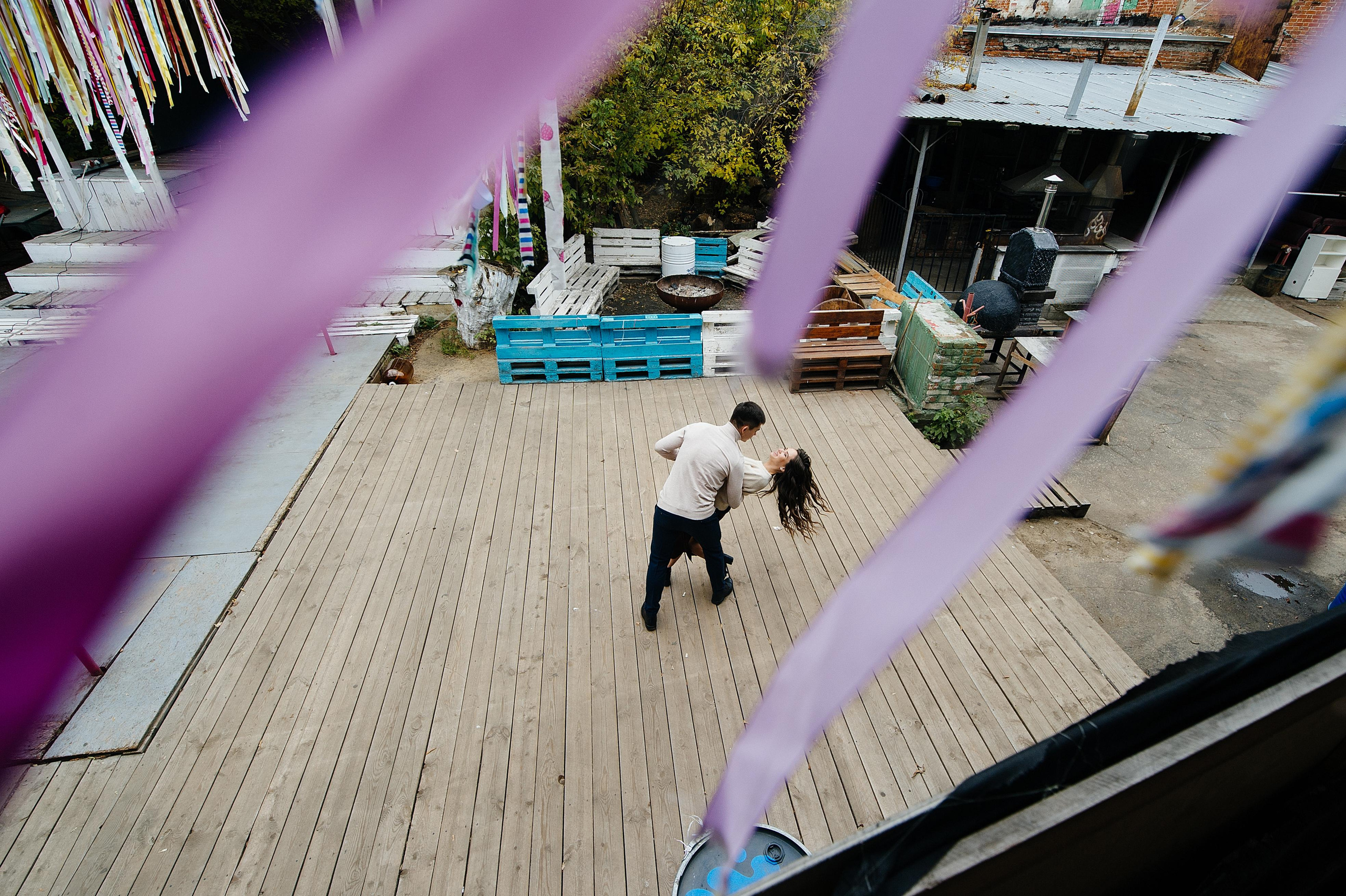 Ксения и Дмитрий. Свадебный и семейный фотограф в городе Чебоксары Стулов Алексей
