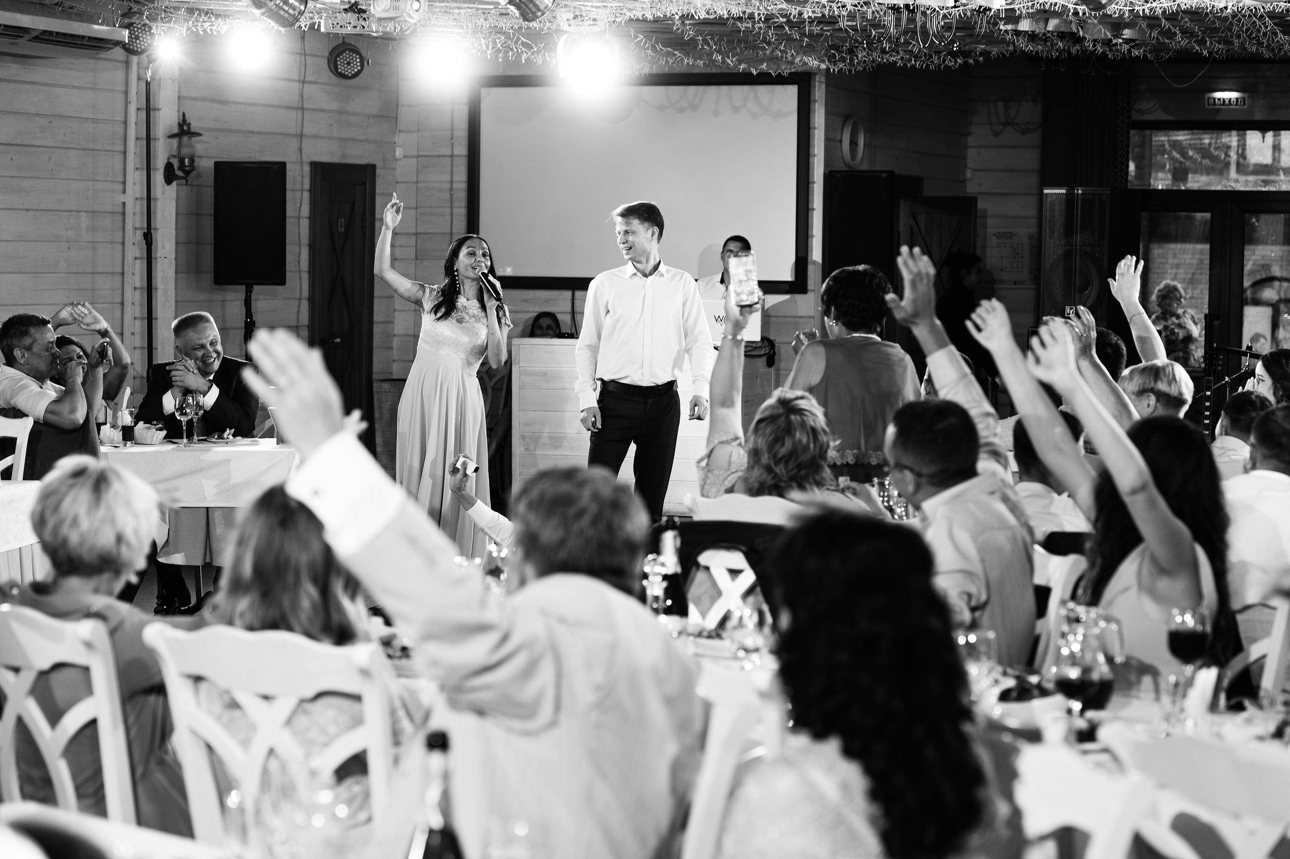 Екатерина и Алексей. Свадебный и семейный фотограф в городе Чебоксары Стулов Алексей