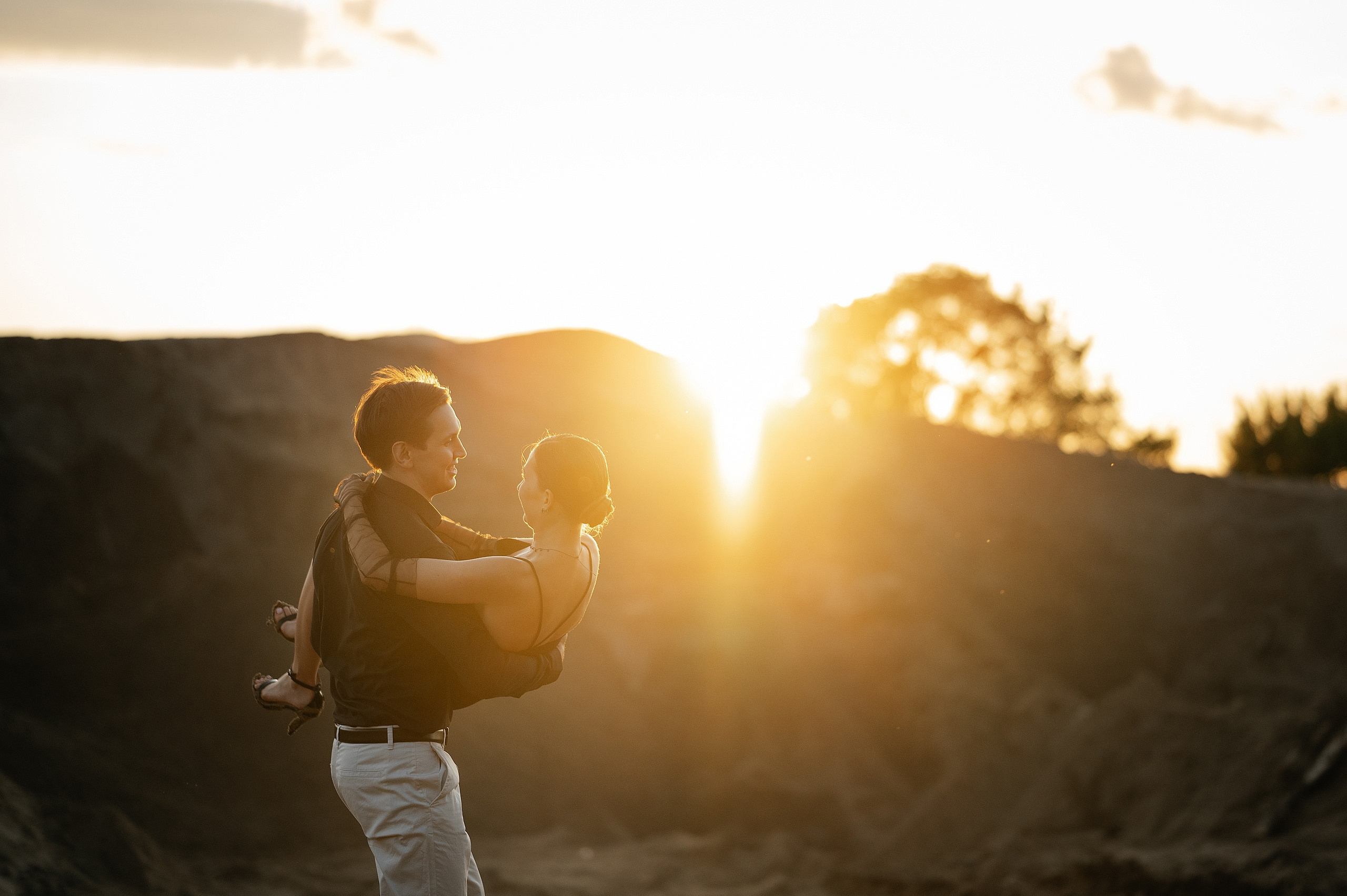 Ольга и Антон. Свадебный и семейный фотограф в городе Чебоксары Стулов Алексей