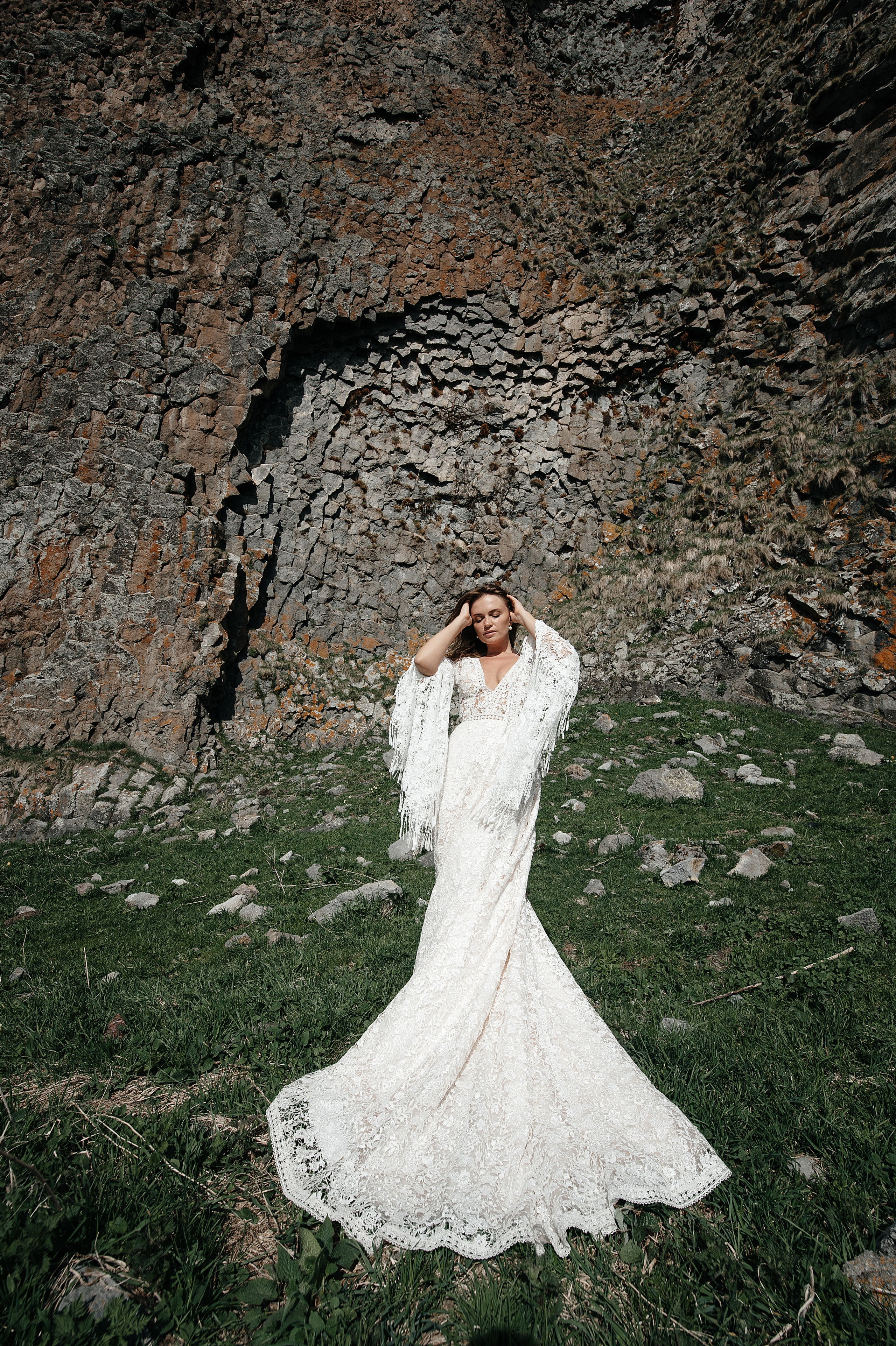 Артём и Елена. Свадебный и семейный фотограф в городе Чебоксары Стулов Алексей