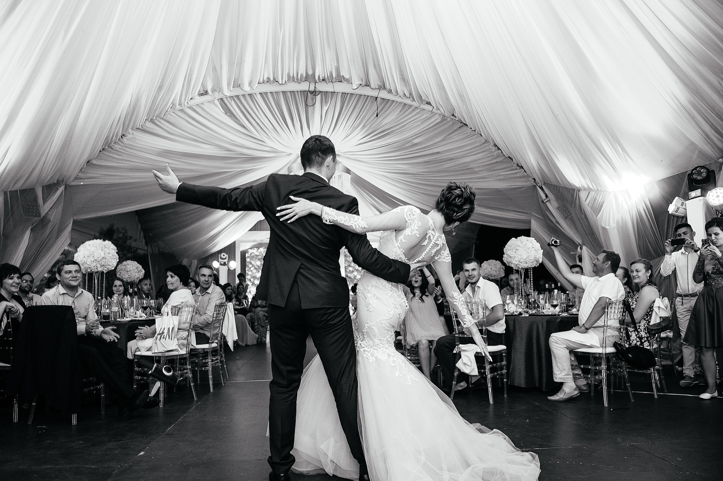 Анастасия и Андрей. Свадебный и семейный фотограф в городе Чебоксары Стулов Алексей