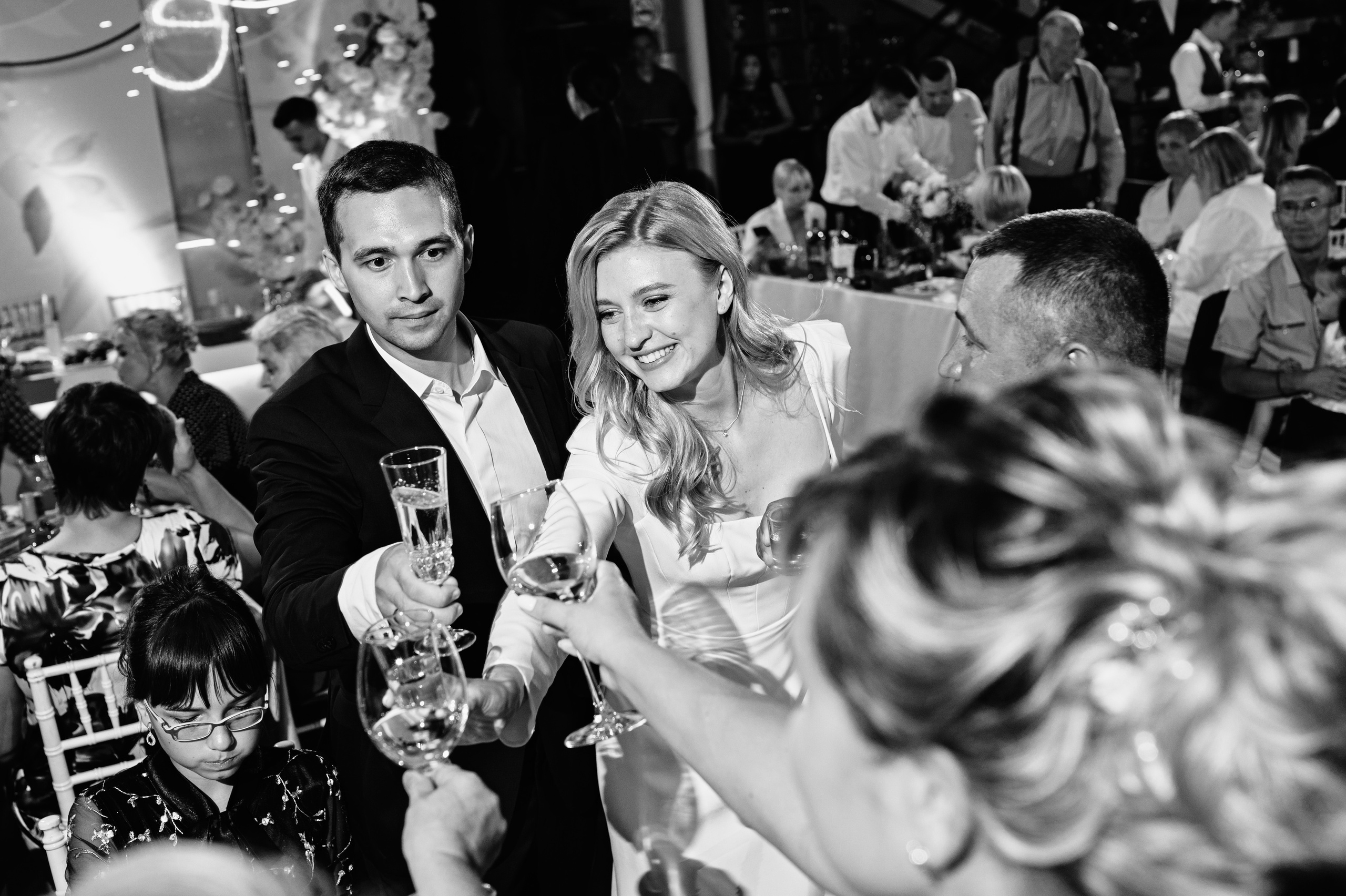 Анна и Кирилл. Свадебный и семейный фотограф в городе Чебоксары Стулов Алексей