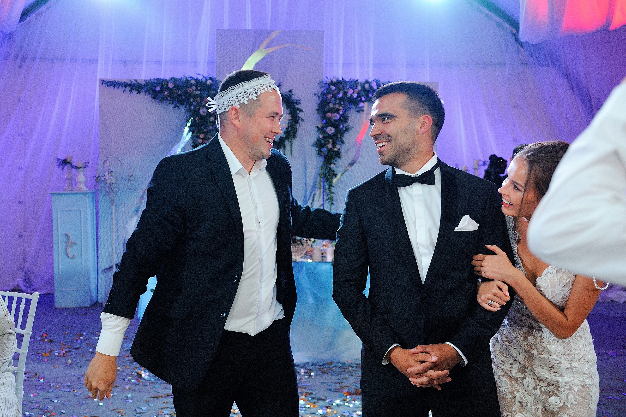 Виктория и Антон. Свадебный и семейный фотограф в городе Чебоксары Стулов Алексей