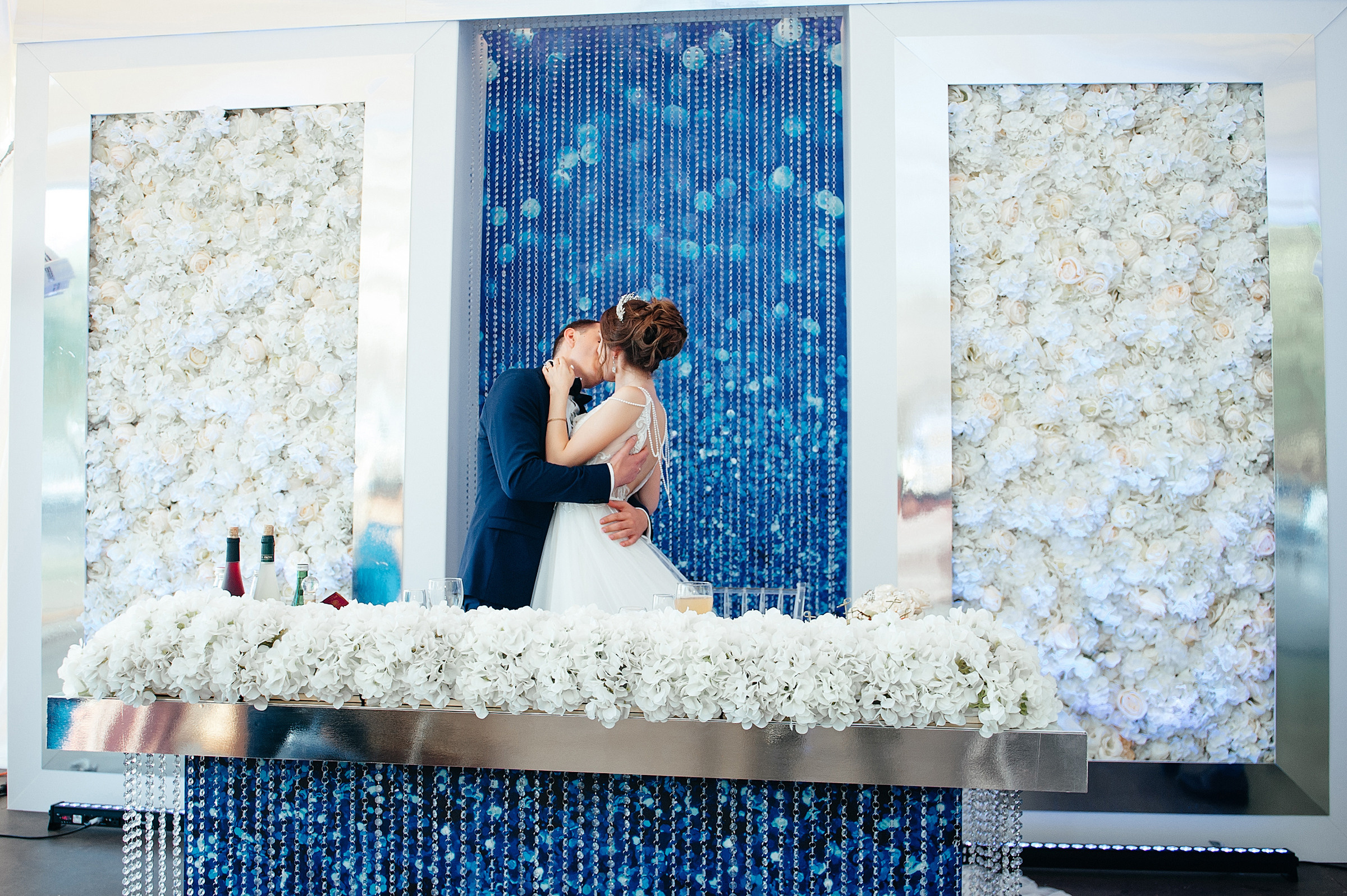 Анастасия и Андрей. Свадебный и семейный фотограф в городе Чебоксары Стулов Алексей