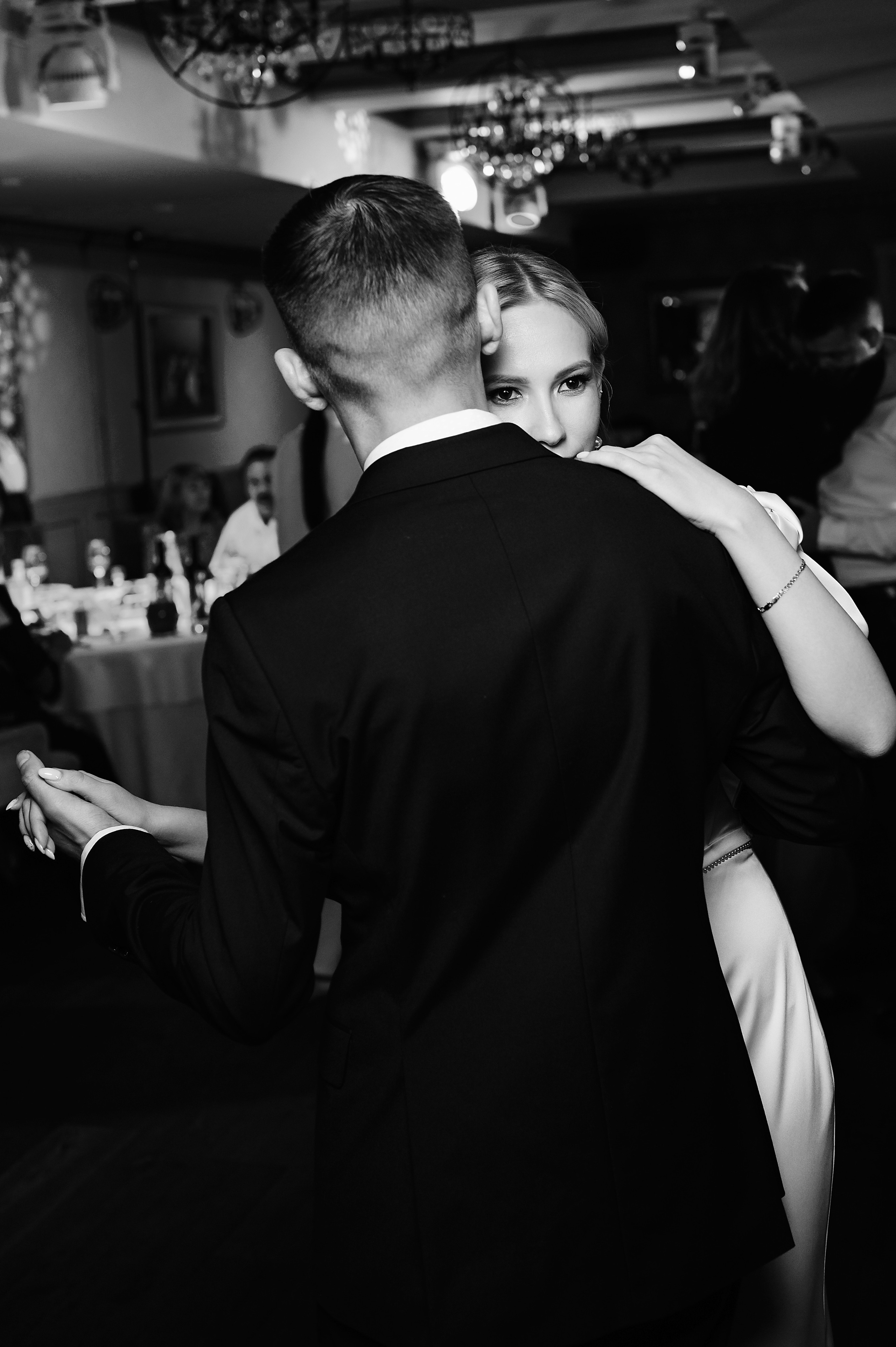 Валентина и Дмитрий. Свадебный и семейный фотограф в городе Чебоксары Стулов Алексей