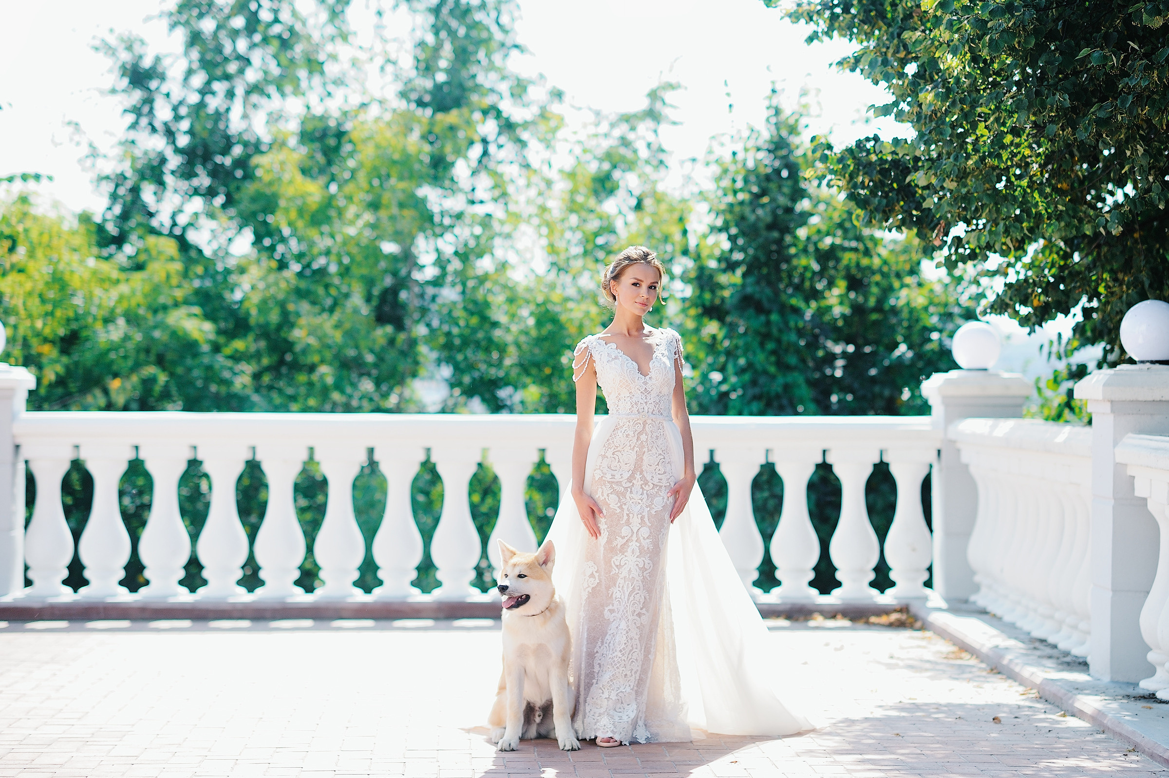 Виктория и Антон. Свадебный и семейный фотограф в городе Чебоксары Стулов Алексей