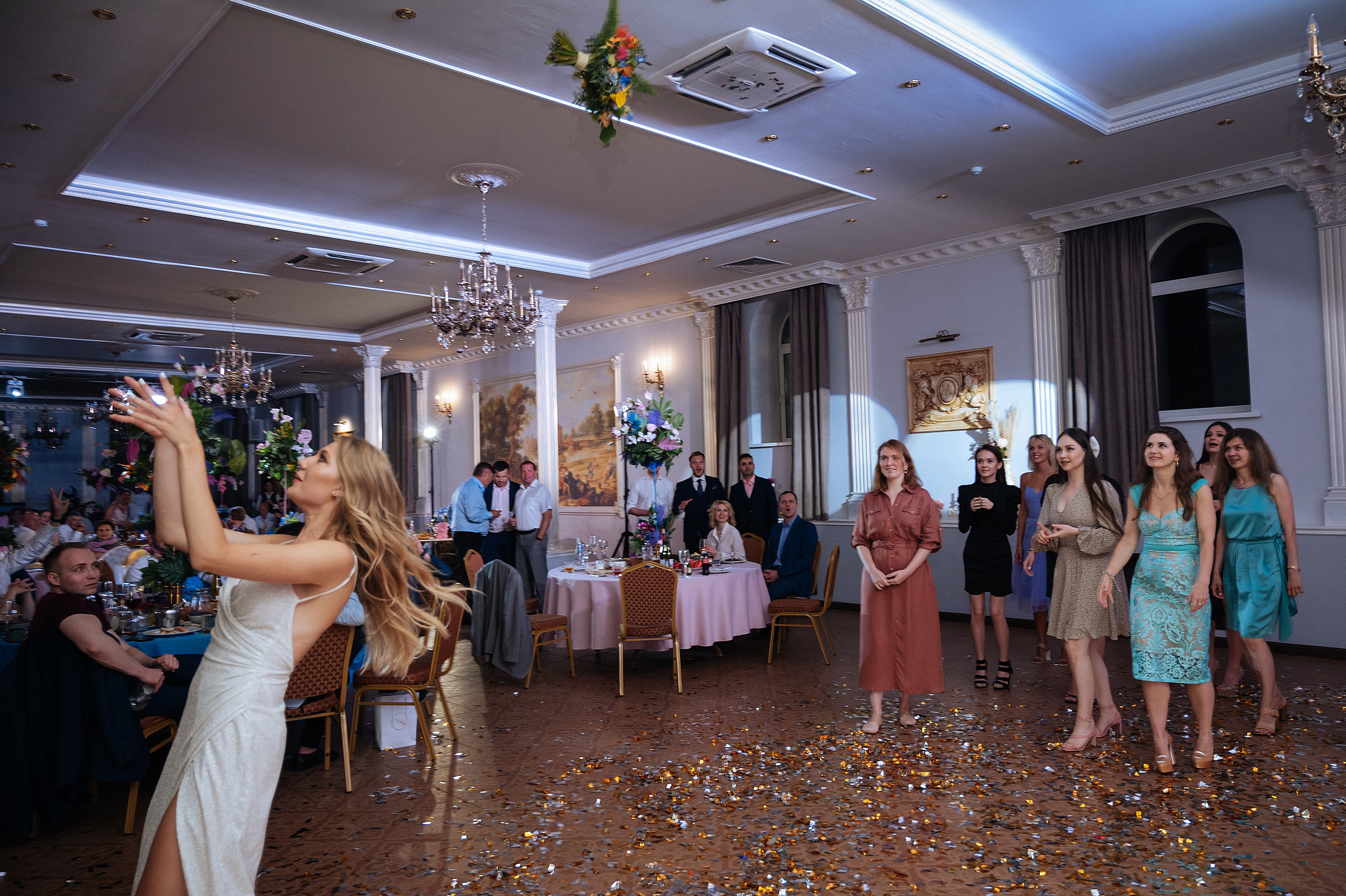 Алина и Игорь. Свадебный и семейный фотограф в городе Чебоксары Стулов Алексей