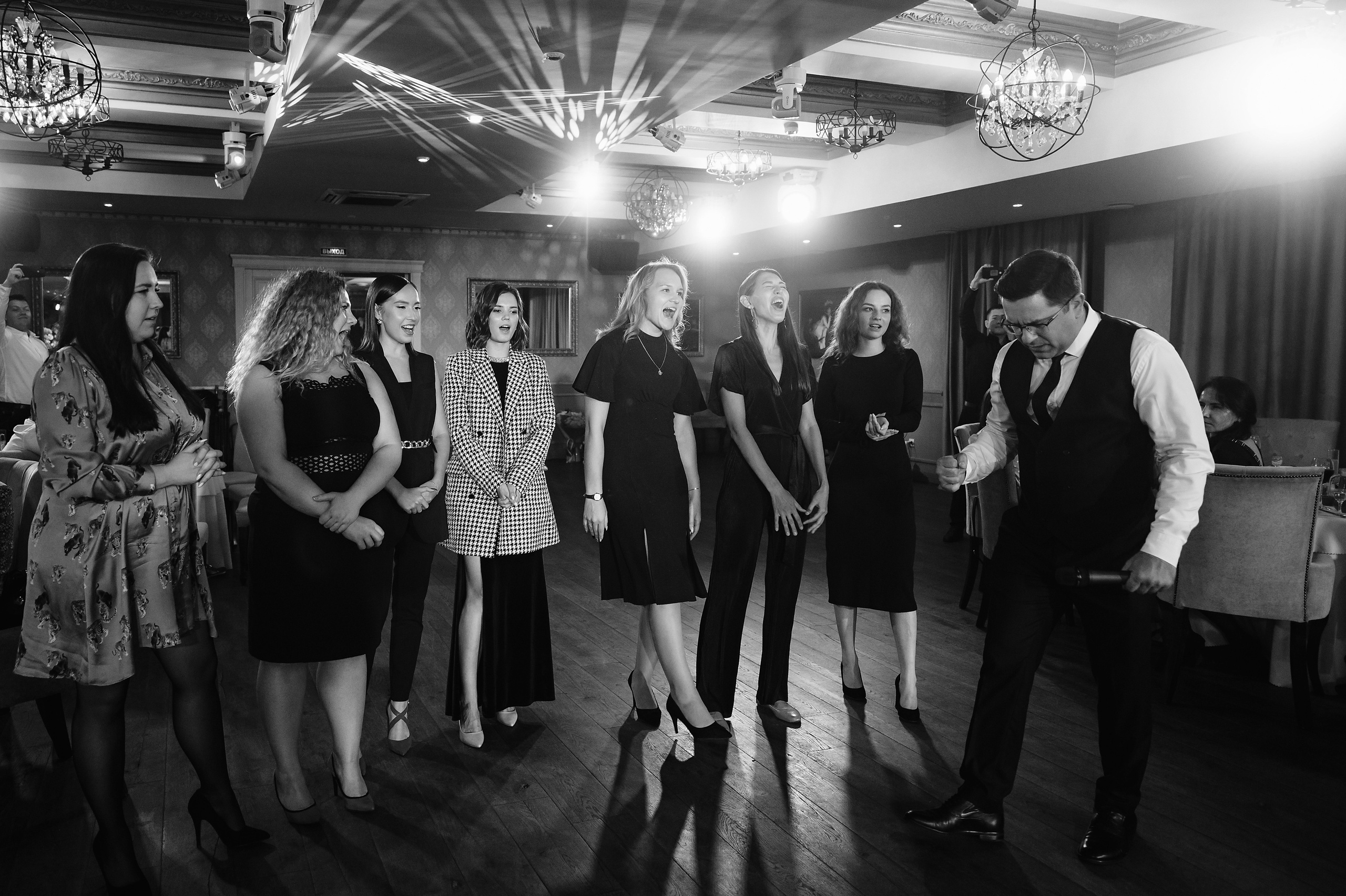 Валентина и Дмитрий. Свадебный и семейный фотограф в городе Чебоксары Стулов Алексей