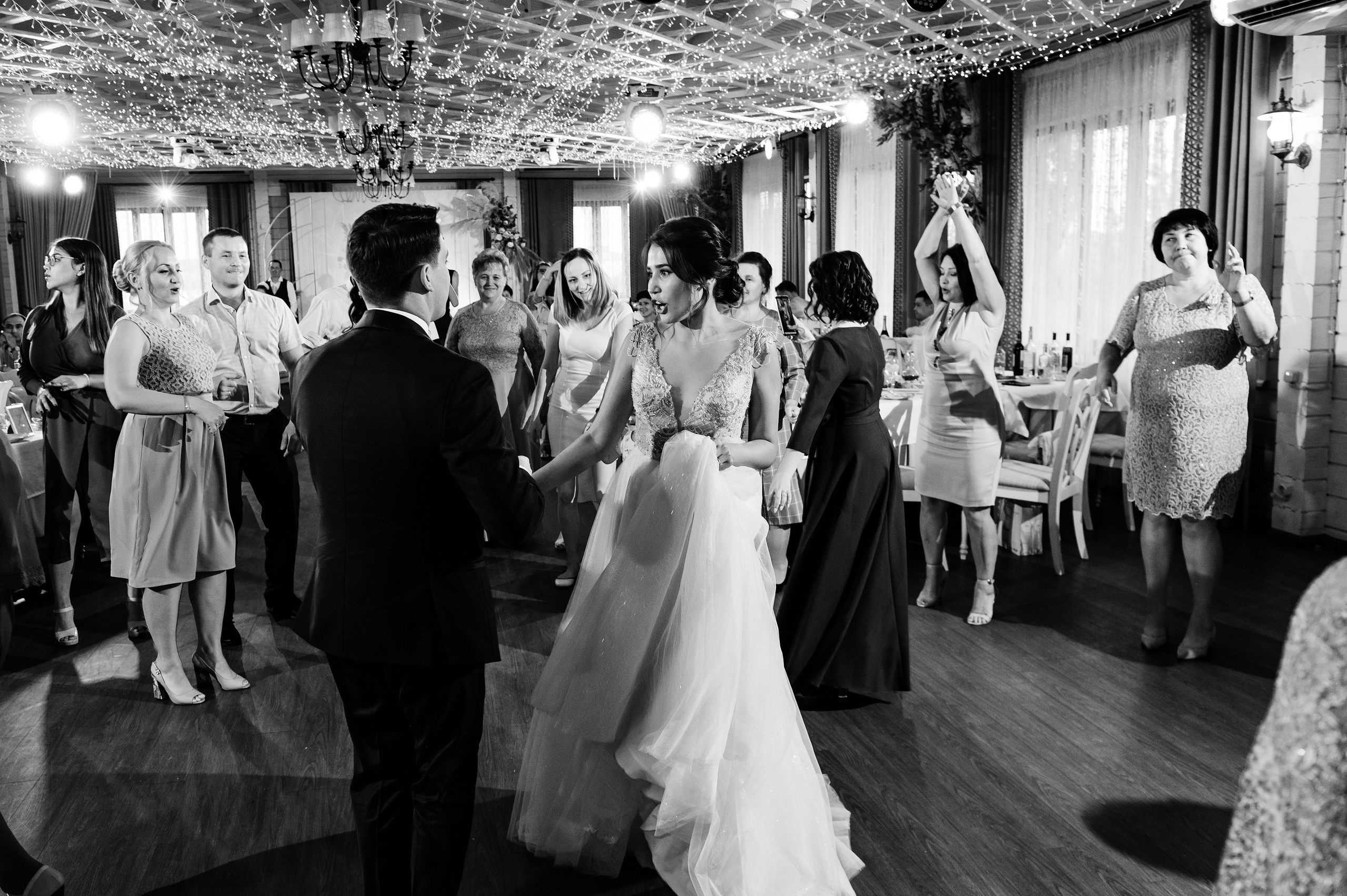 Екатерина и Алексей. Свадебный и семейный фотограф в городе Чебоксары Стулов Алексей