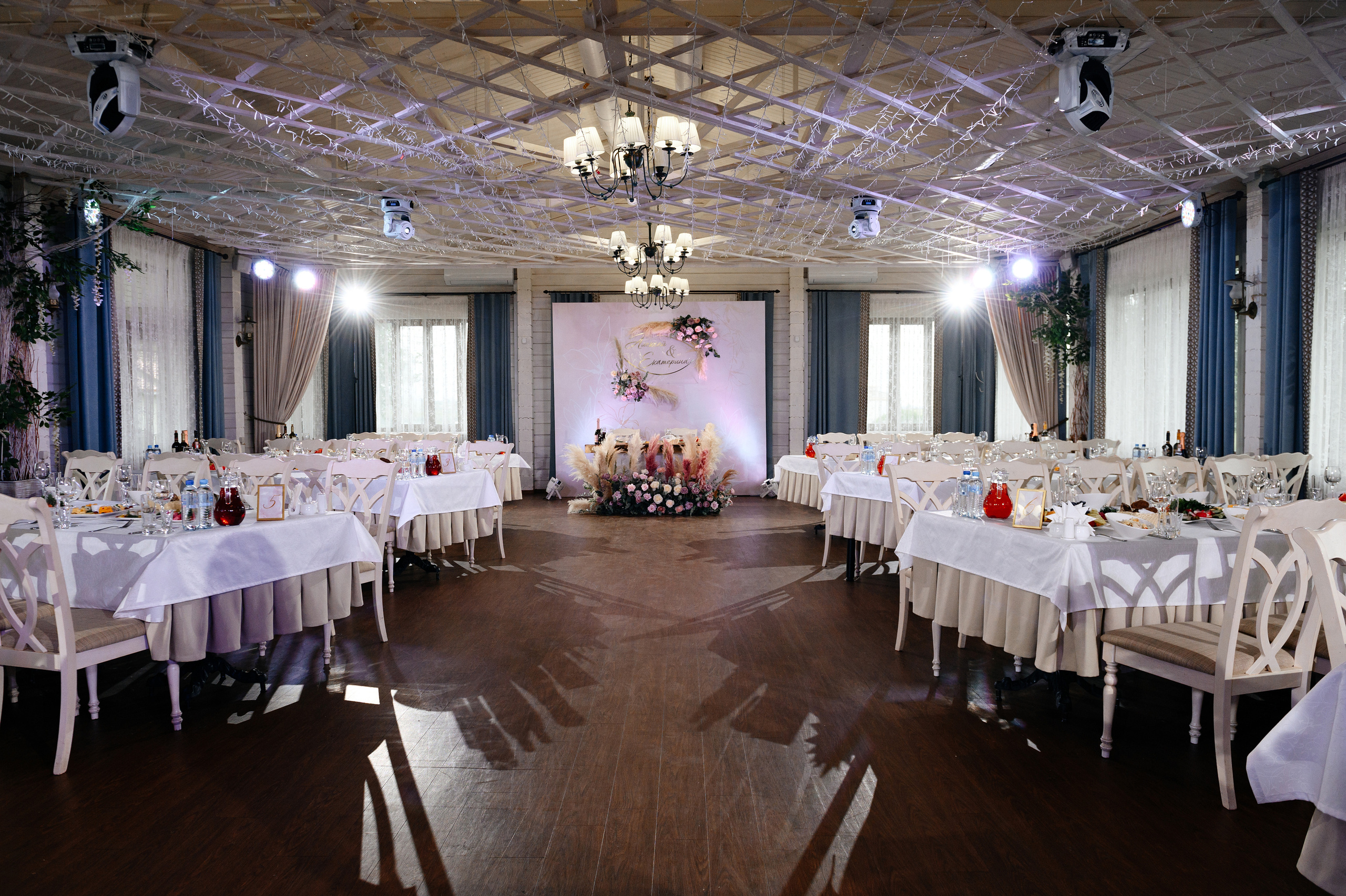 Екатерина и Алексей. Свадебный и семейный фотограф в городе Чебоксары Стулов Алексей