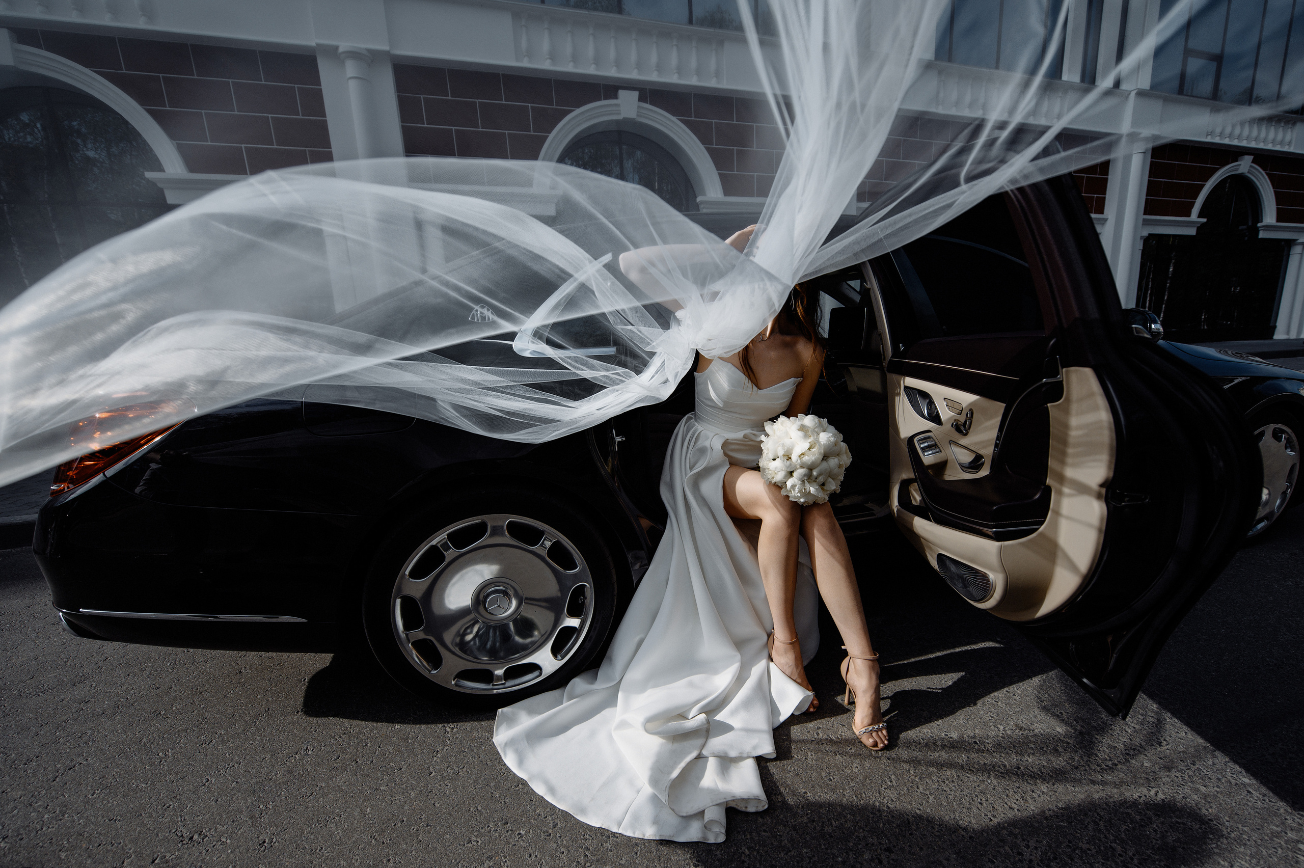 Свадебный и семейный фотограф в городе Чебоксары Стулов Алексей