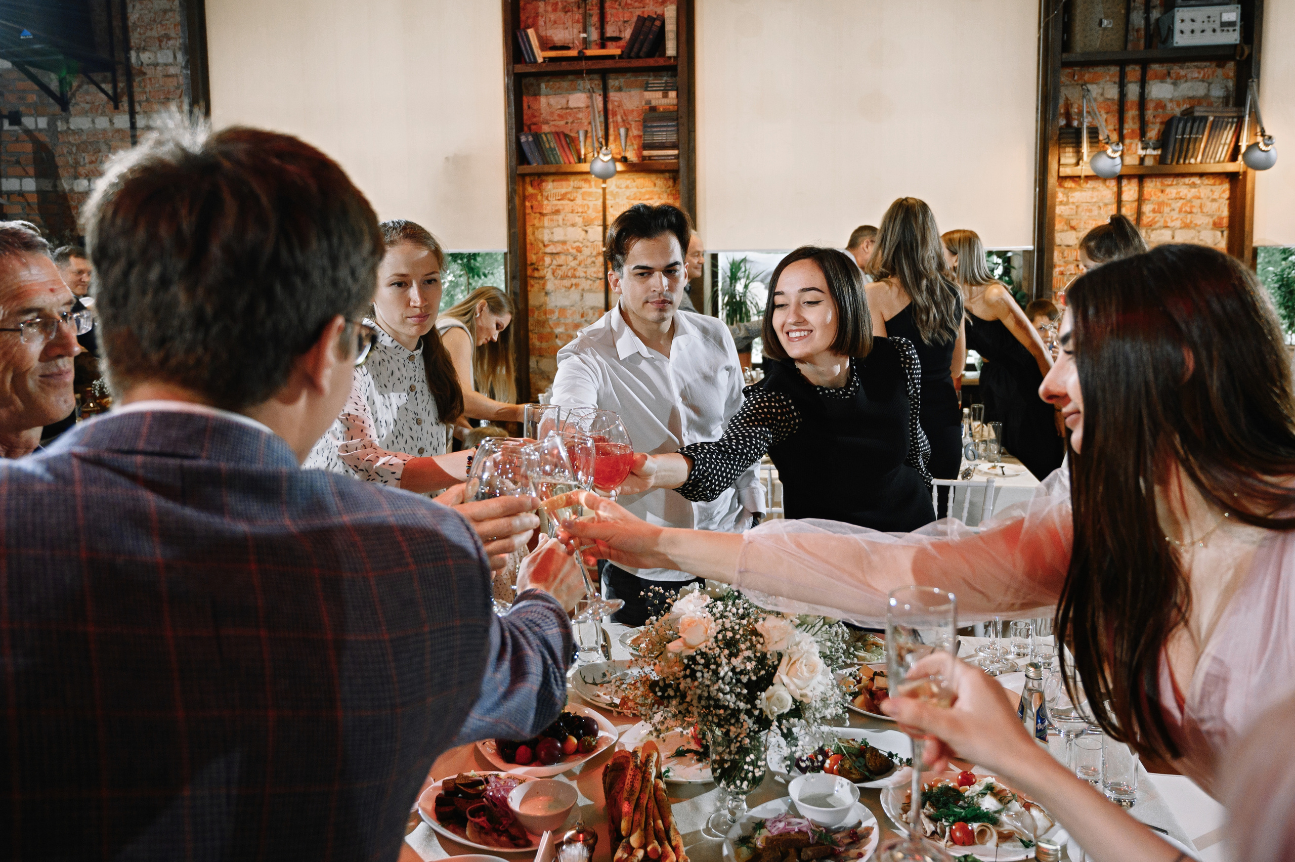 Анна и Кирилл. Свадебный и семейный фотограф в городе Чебоксары Стулов Алексей