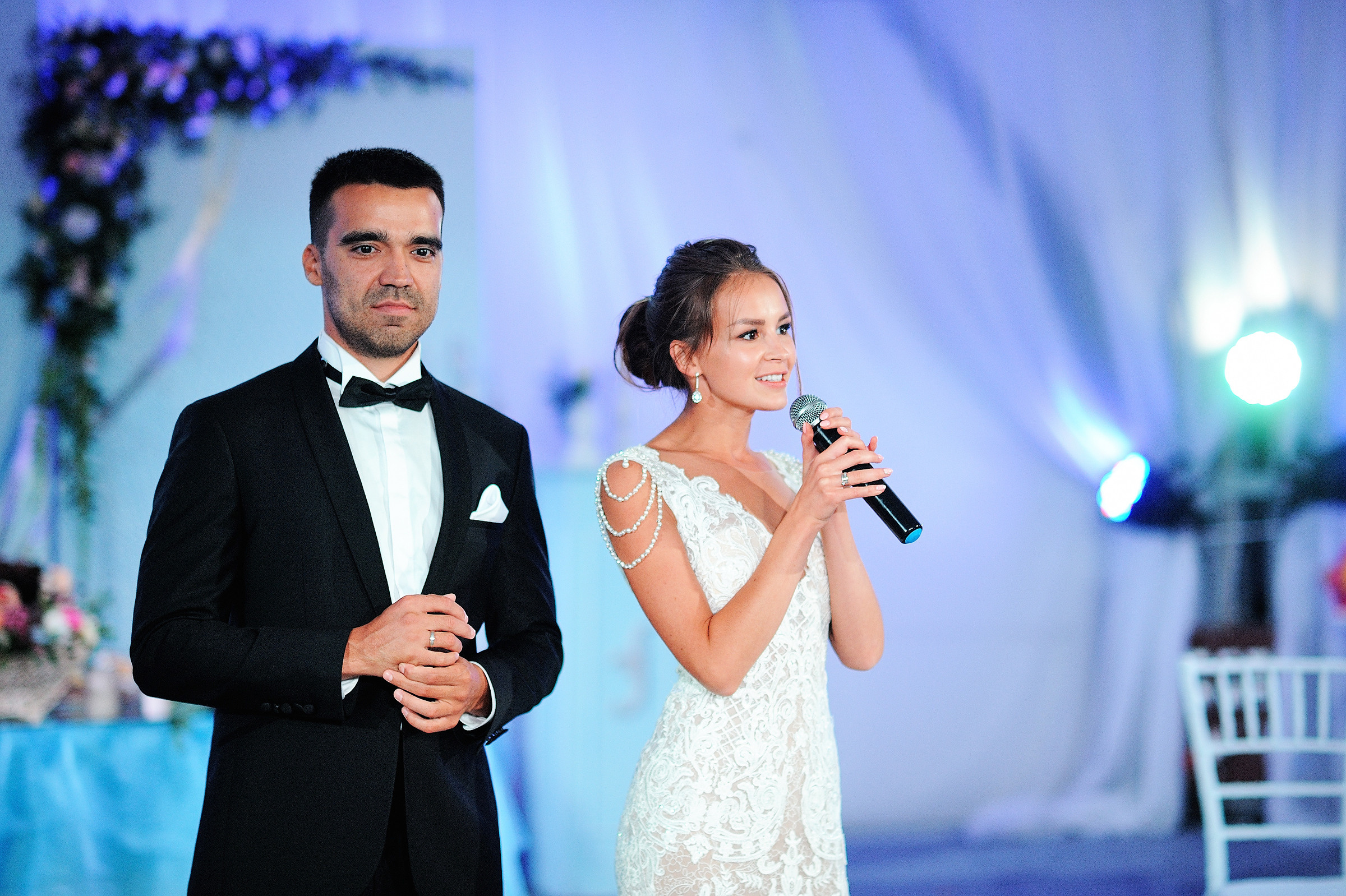 Виктория и Антон. Свадебный и семейный фотограф в городе Чебоксары Стулов Алексей