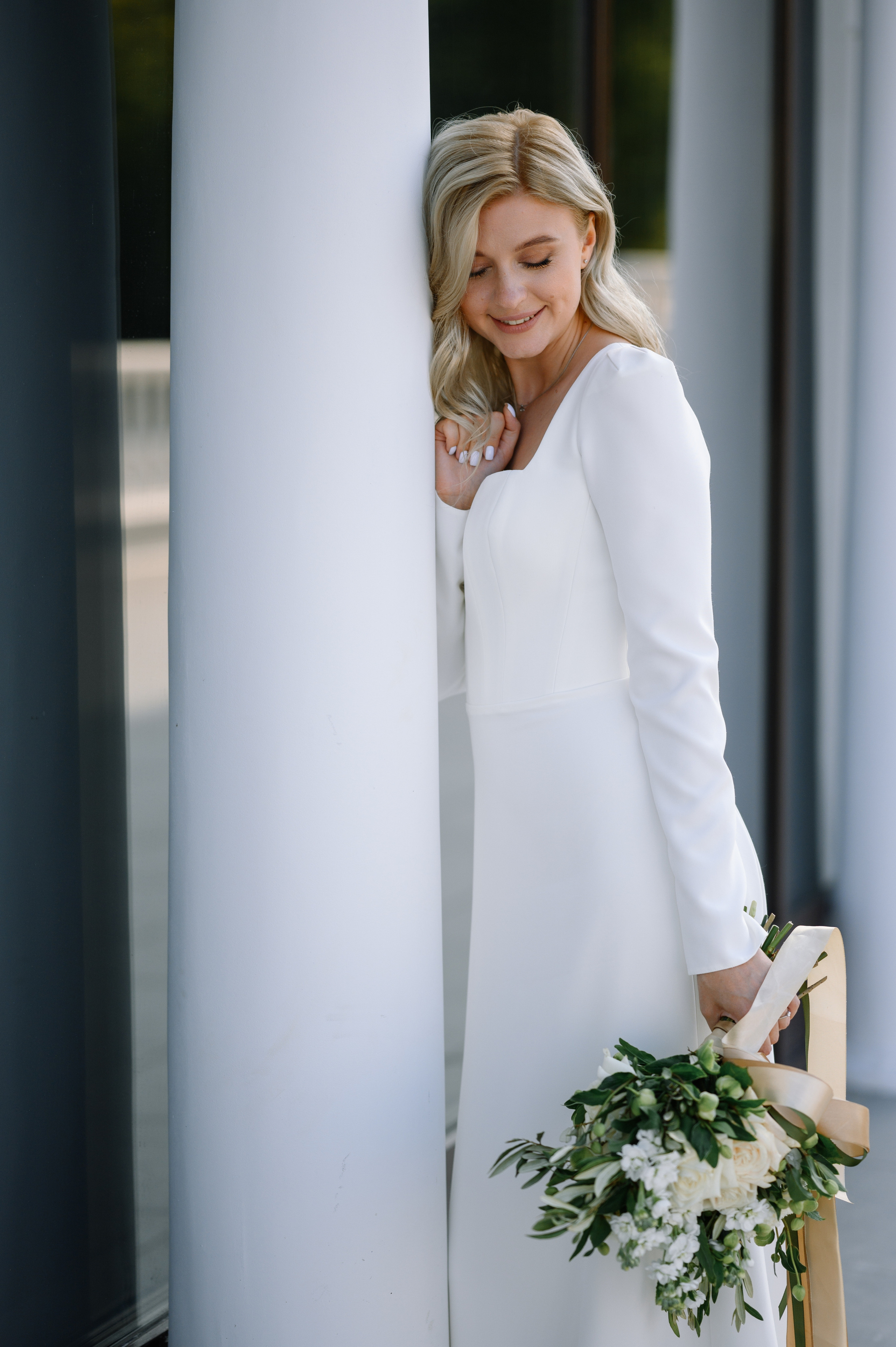 Анна и Кирилл. Свадебный и семейный фотограф в городе Чебоксары Стулов Алексей