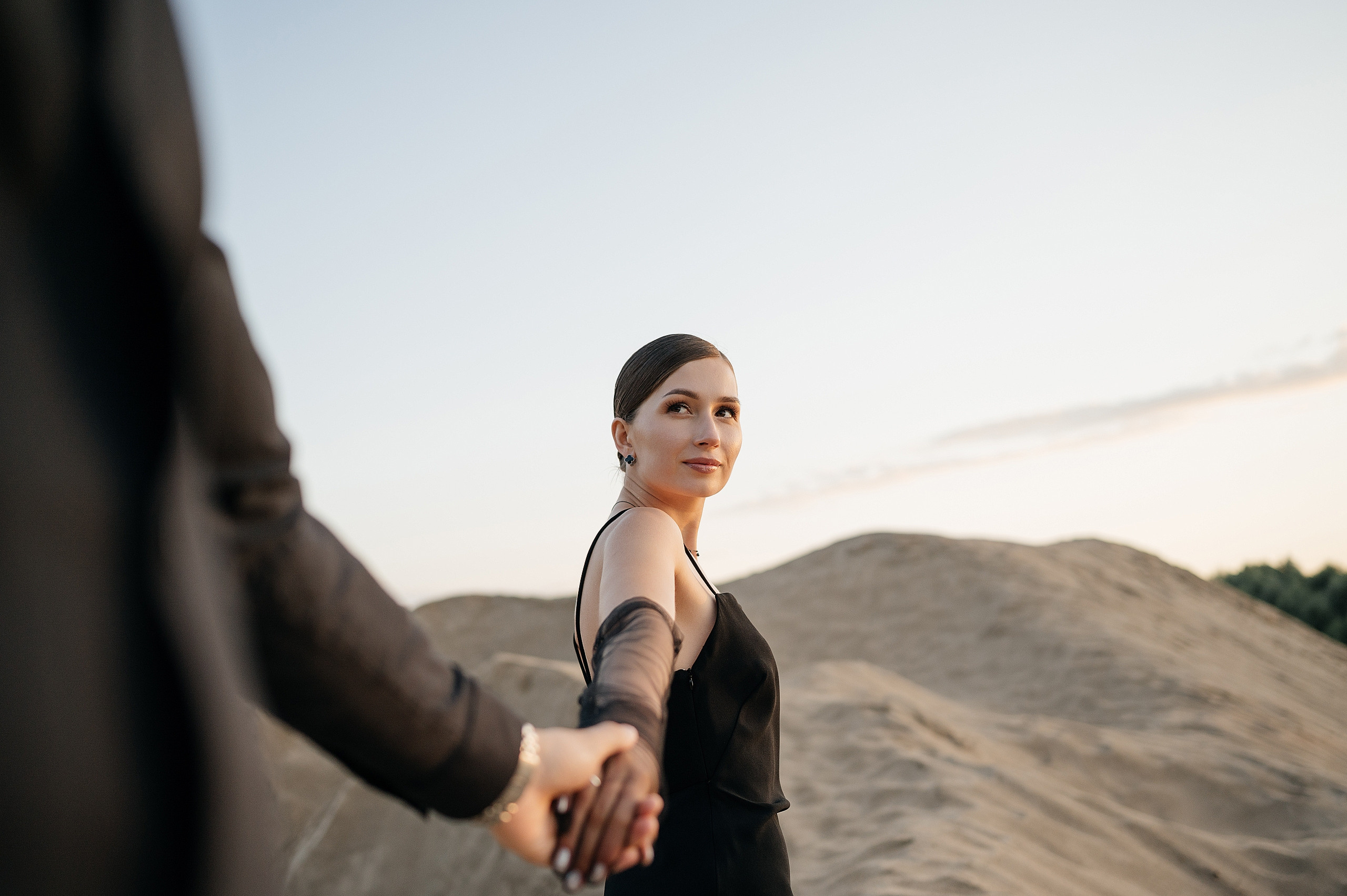 Ольга и Антон. Свадебный и семейный фотограф в городе Чебоксары Стулов Алексей