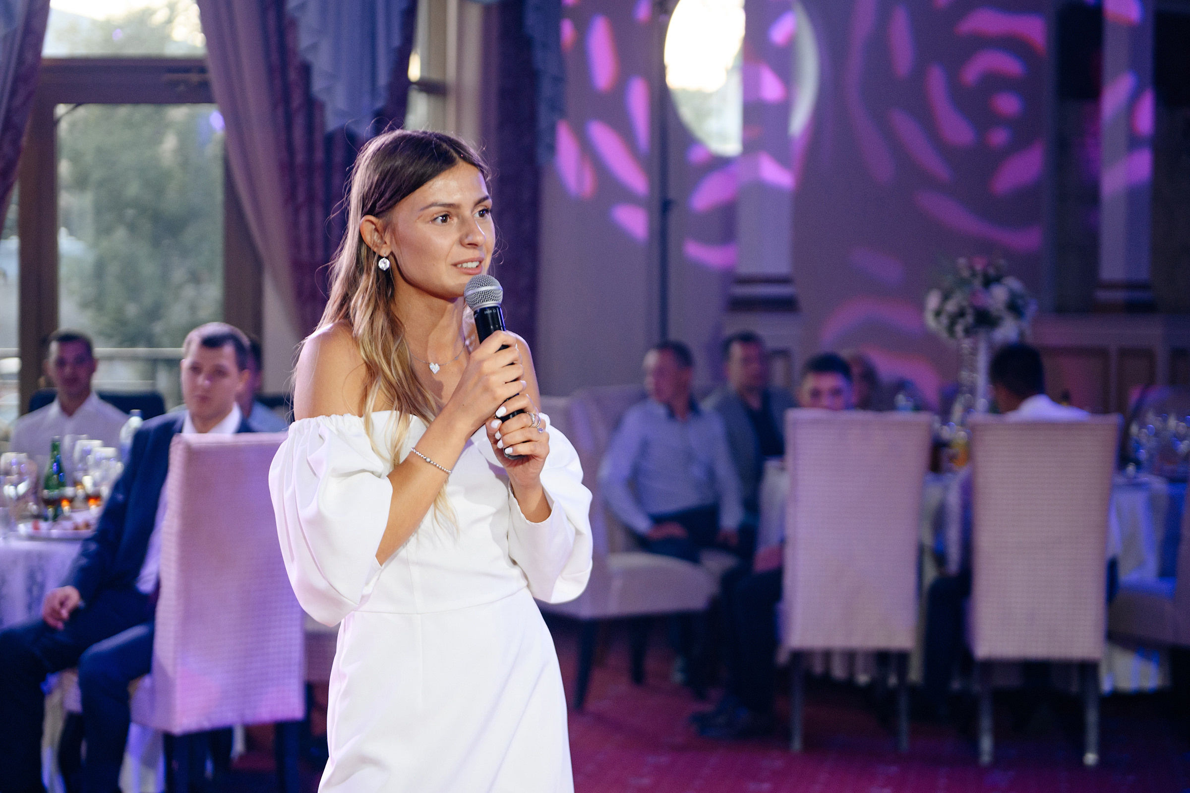 Полина и Андрей. Свадебный и семейный фотограф в городе Чебоксары Стулов Алексей