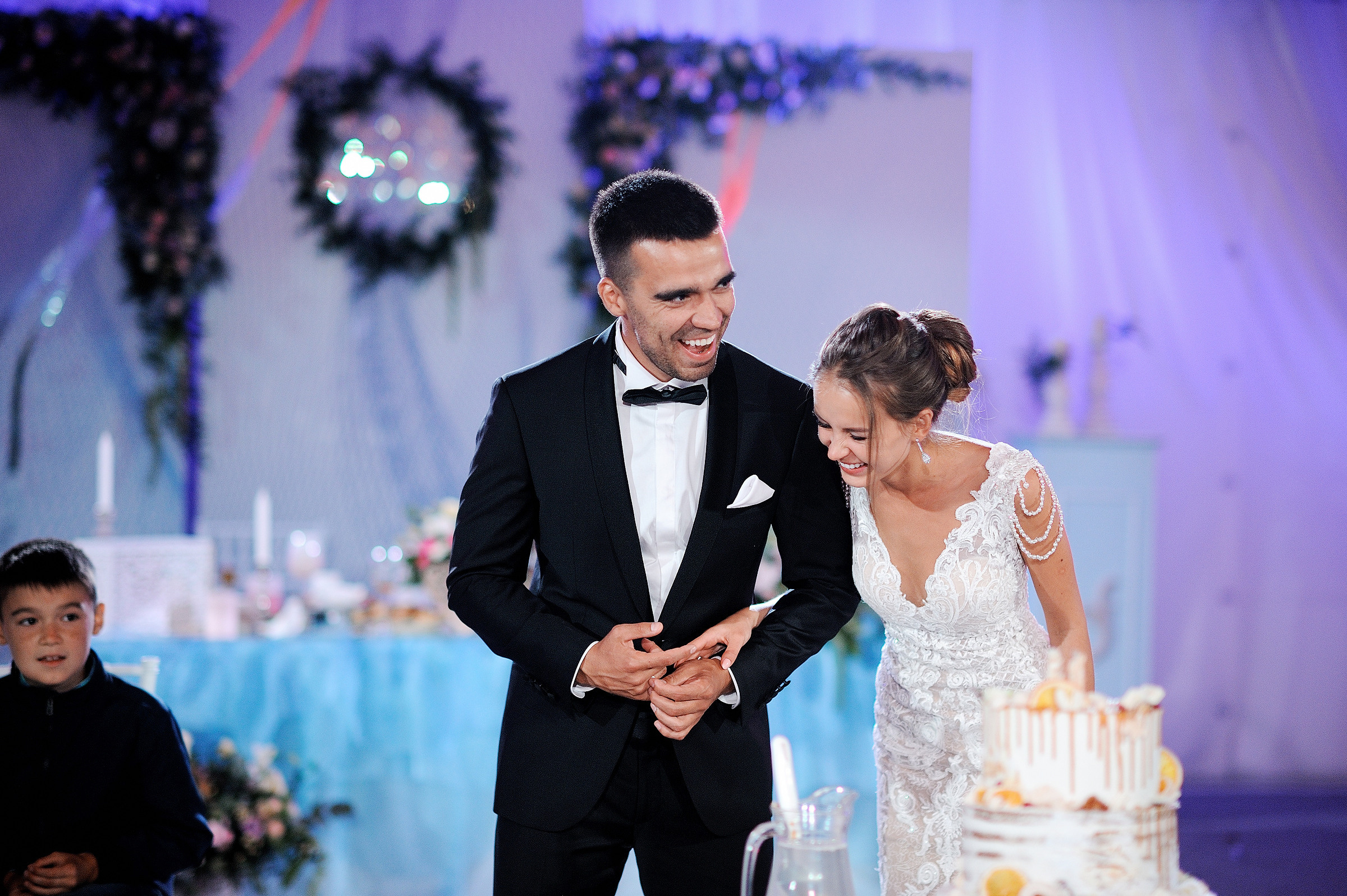 Виктория и Антон. Свадебный и семейный фотограф в городе Чебоксары Стулов Алексей