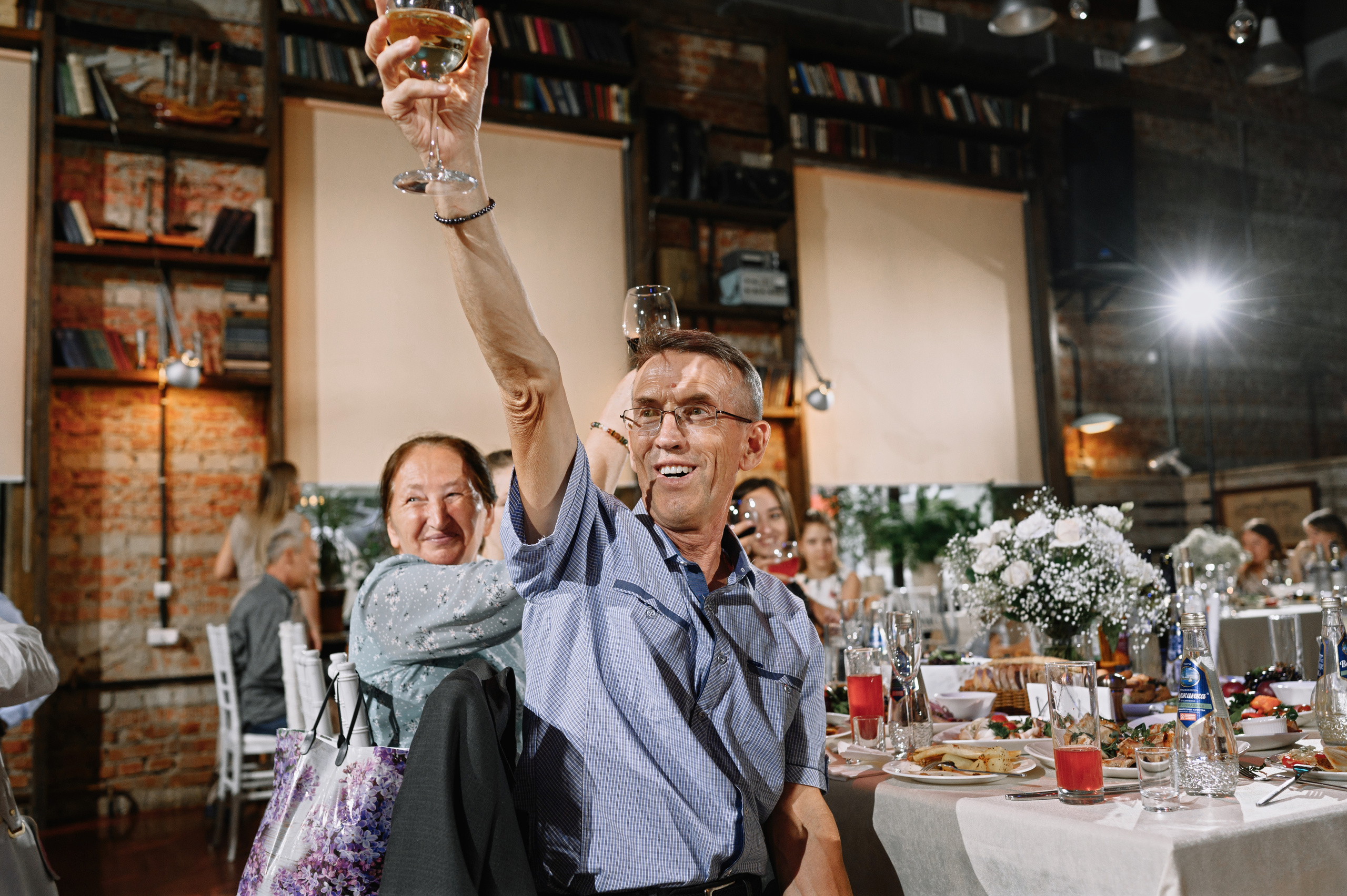 Анна и Кирилл. Свадебный и семейный фотограф в городе Чебоксары Стулов Алексей