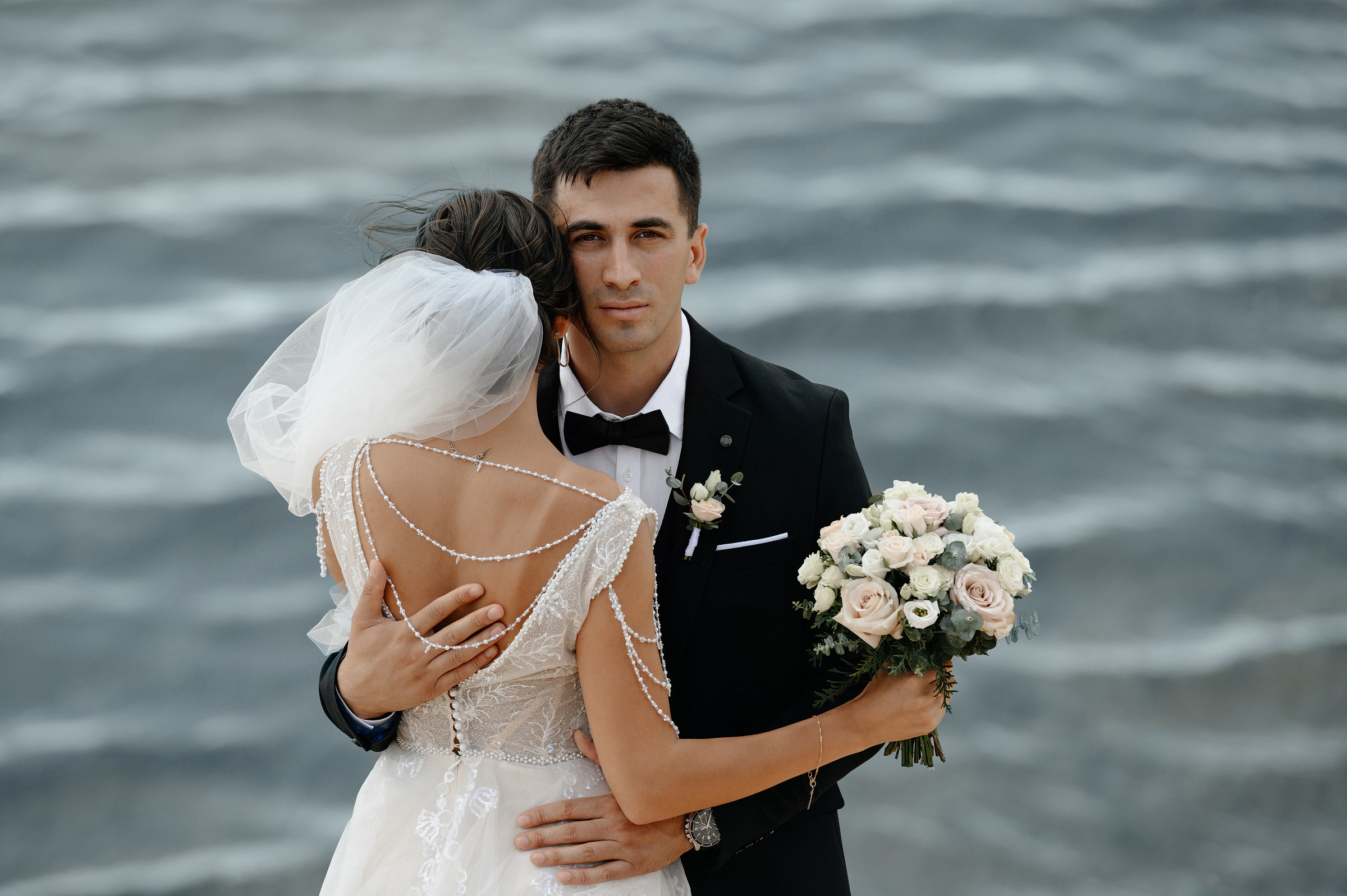 Полина и Андрей. Свадебный и семейный фотограф в городе Чебоксары Стулов Алексей