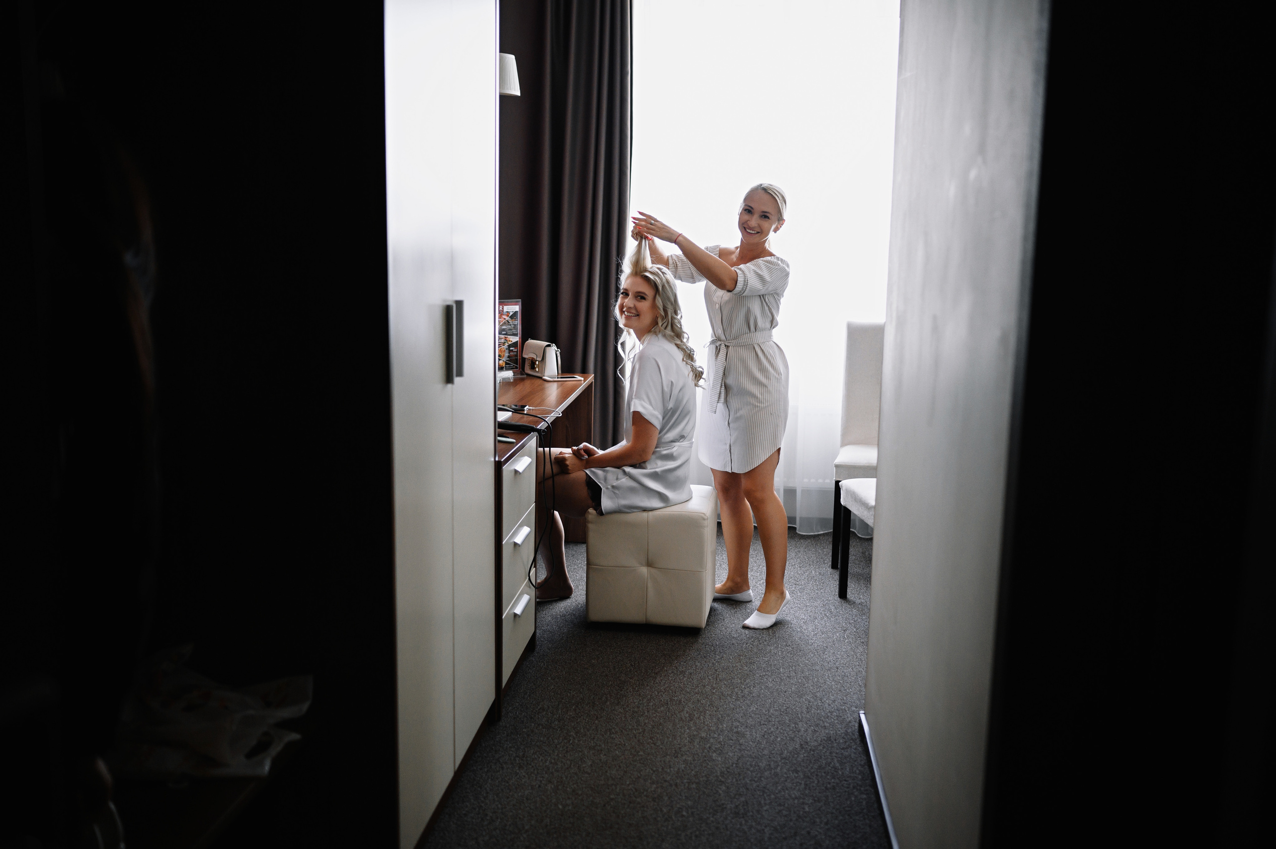 Анна и Кирилл. Свадебный и семейный фотограф в городе Чебоксары Стулов Алексей