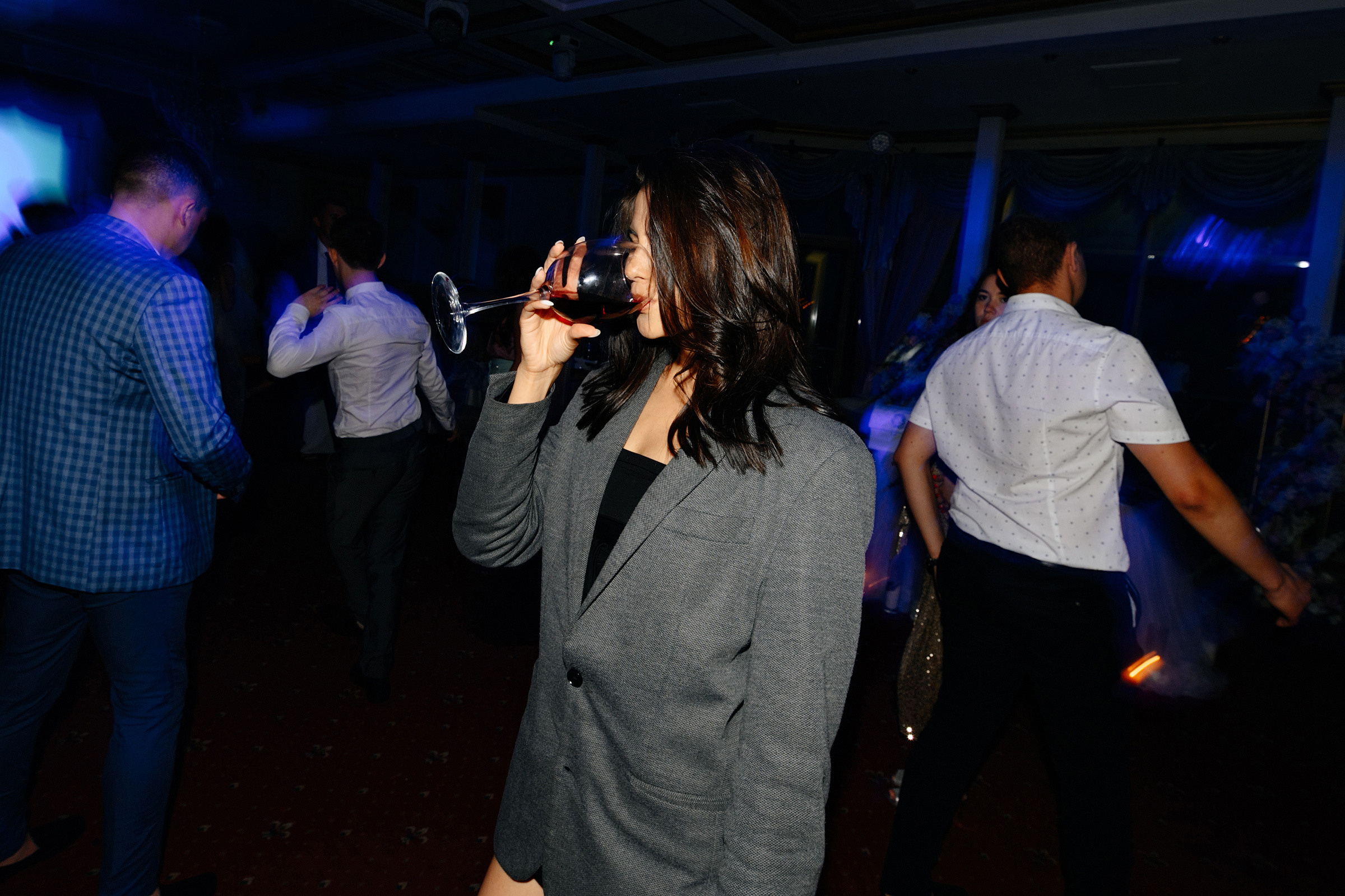 Полина и Андрей. Свадебный и семейный фотограф в городе Чебоксары Стулов Алексей