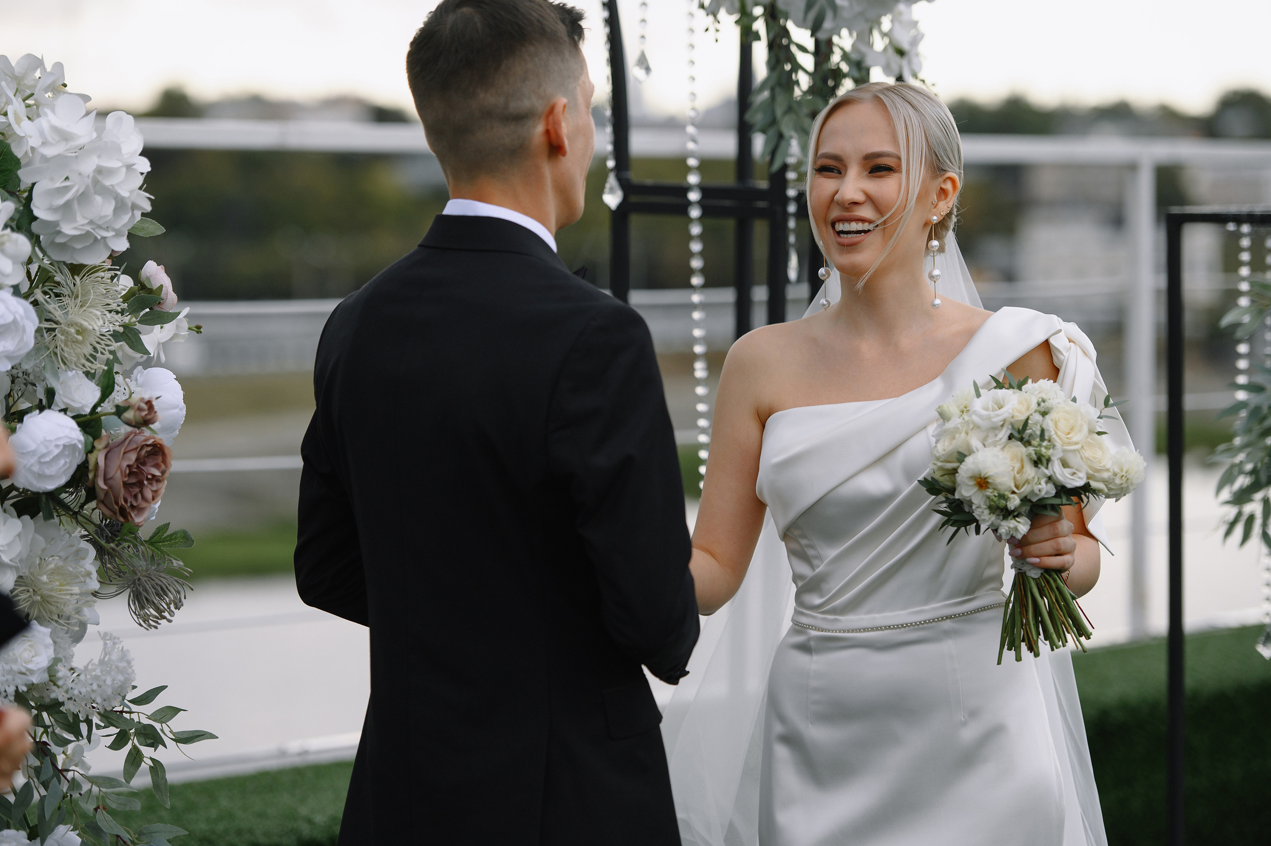 Валентина и Дмитрий. Свадебный и семейный фотограф в городе Чебоксары Стулов Алексей