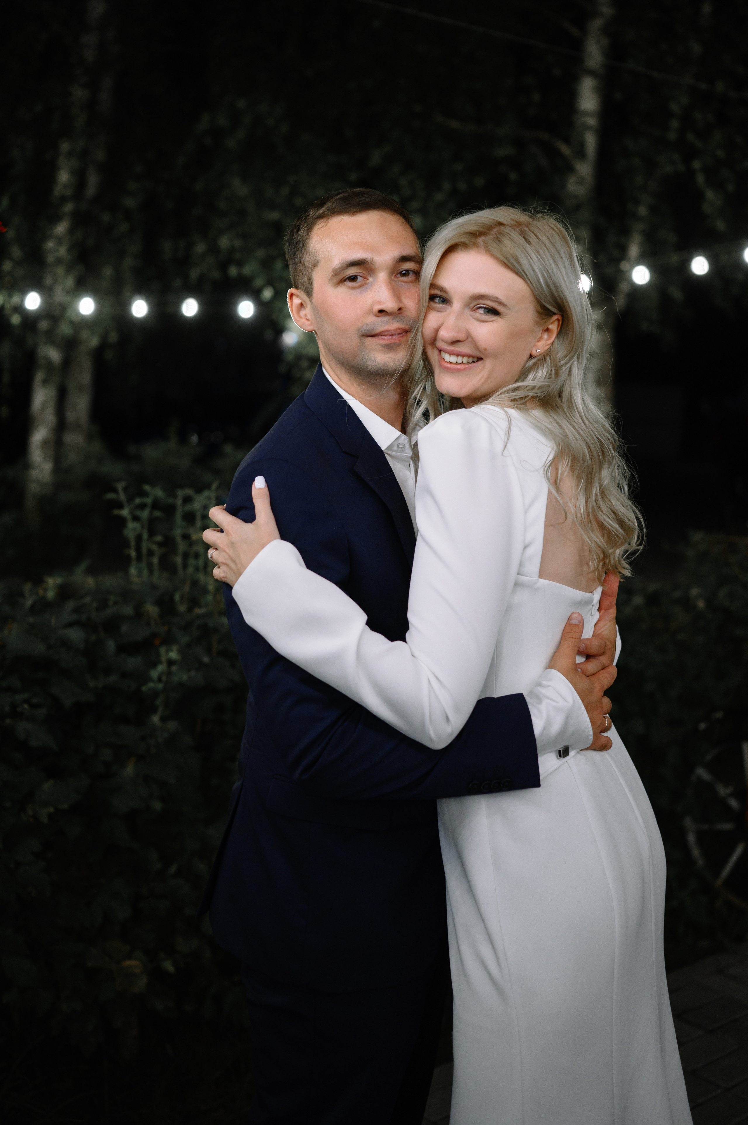 Анна и Кирилл. Свадебный и семейный фотограф в городе Чебоксары Стулов Алексей