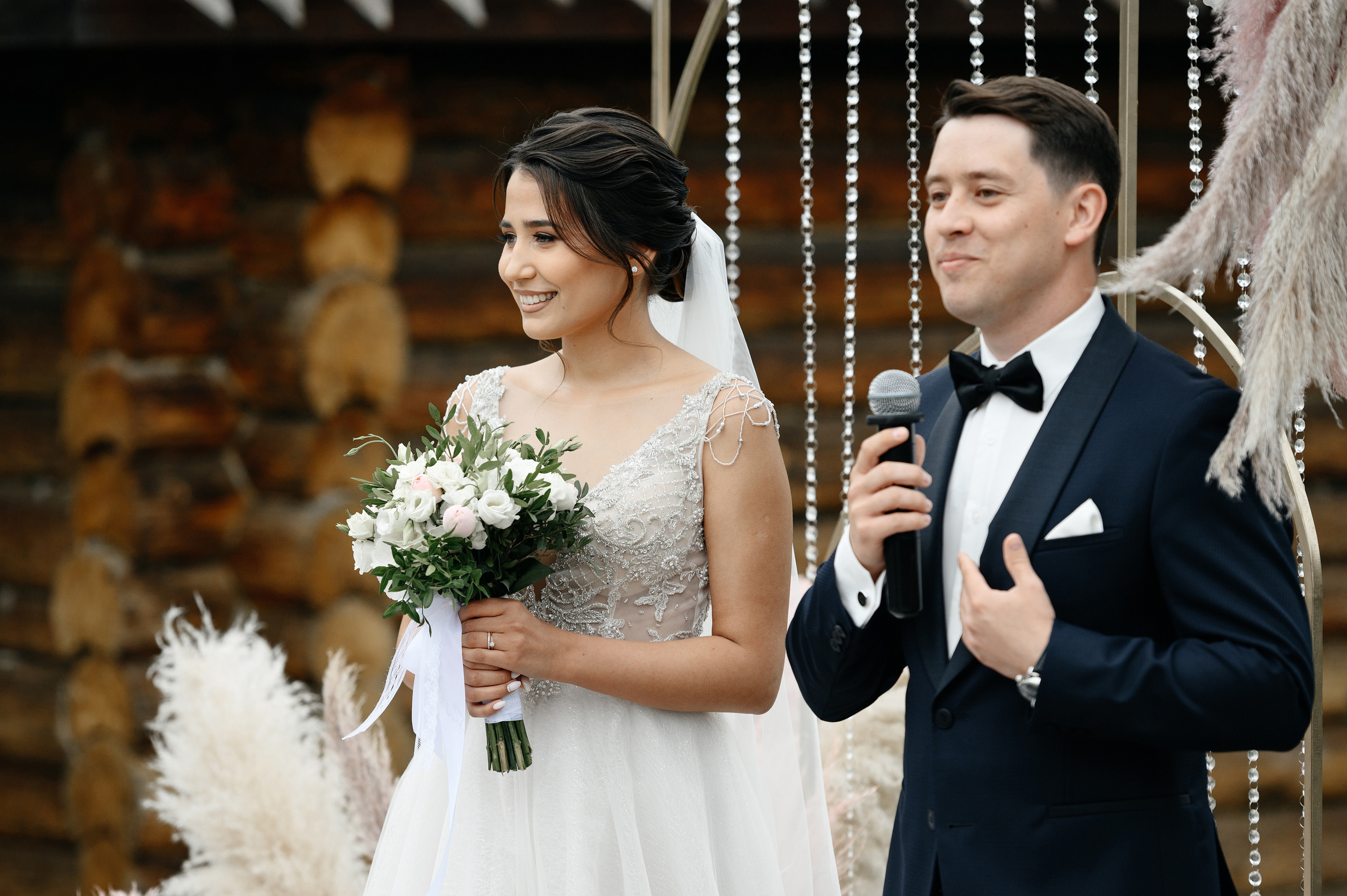 Екатерина и Алексей. Свадебный и семейный фотограф в городе Чебоксары Стулов Алексей