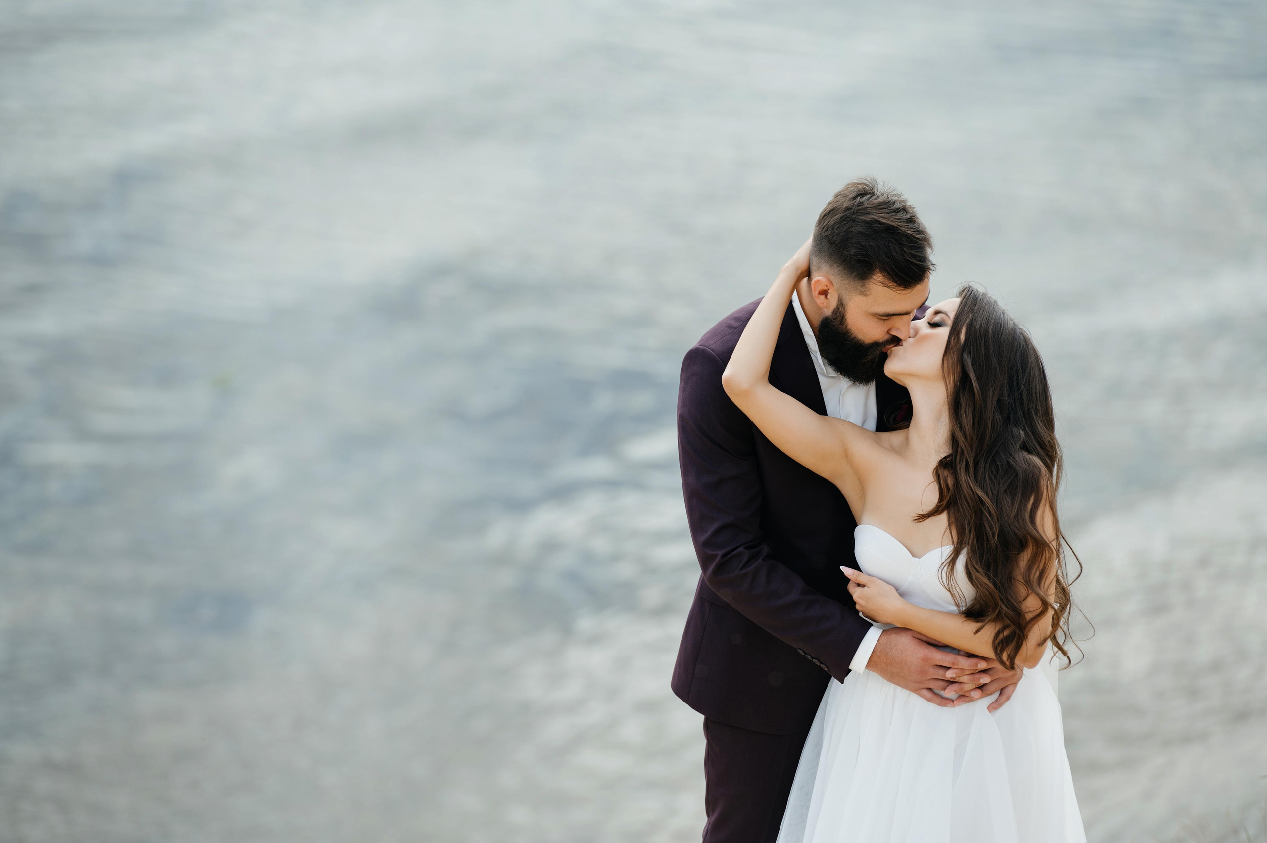 Виктория и Сергей. Свадебный и семейный фотограф в городе Чебоксары Стулов Алексей