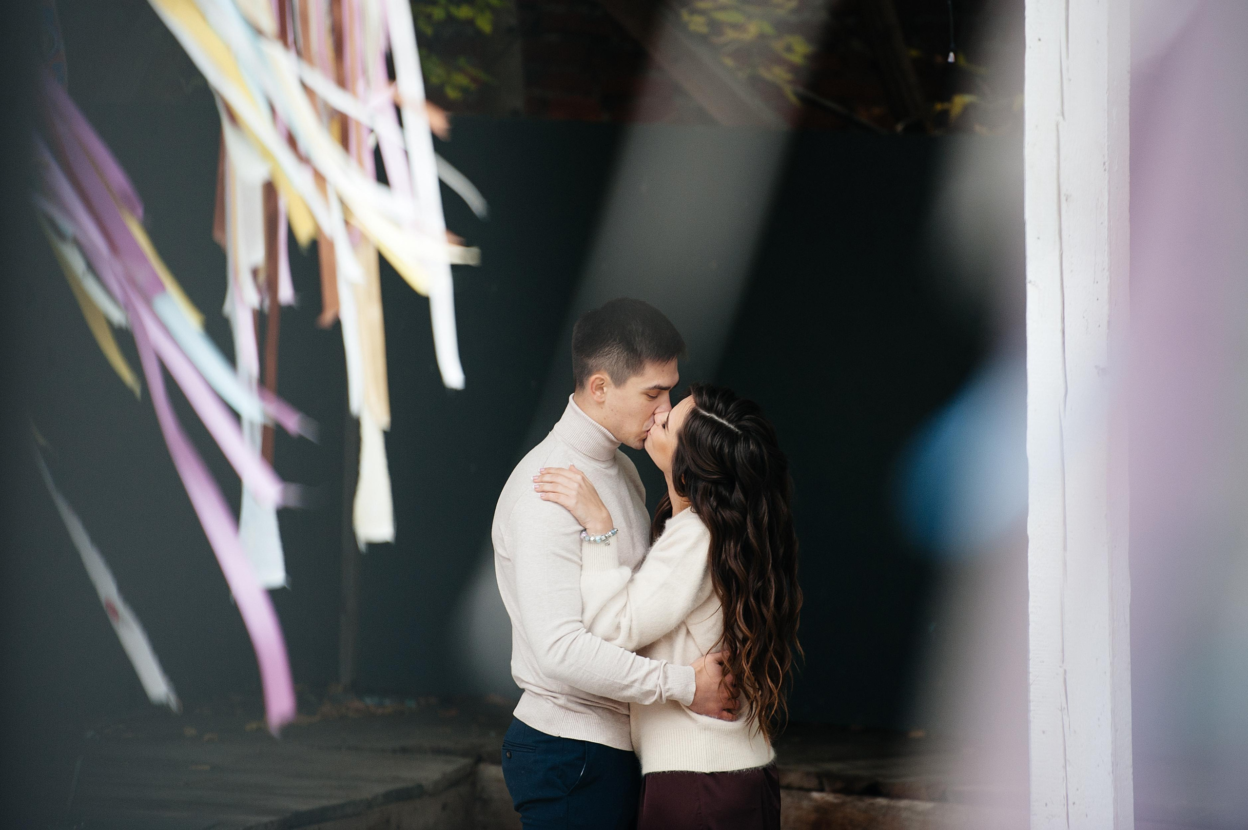 Ксения и Дмитрий. Свадебный и семейный фотограф в городе Чебоксары Стулов Алексей