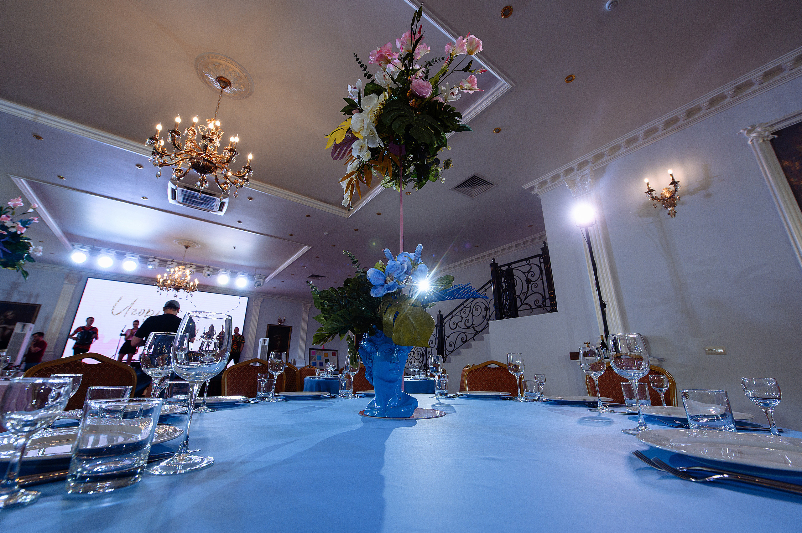 Алина и Игорь. Свадебный и семейный фотограф в городе Чебоксары Стулов Алексей