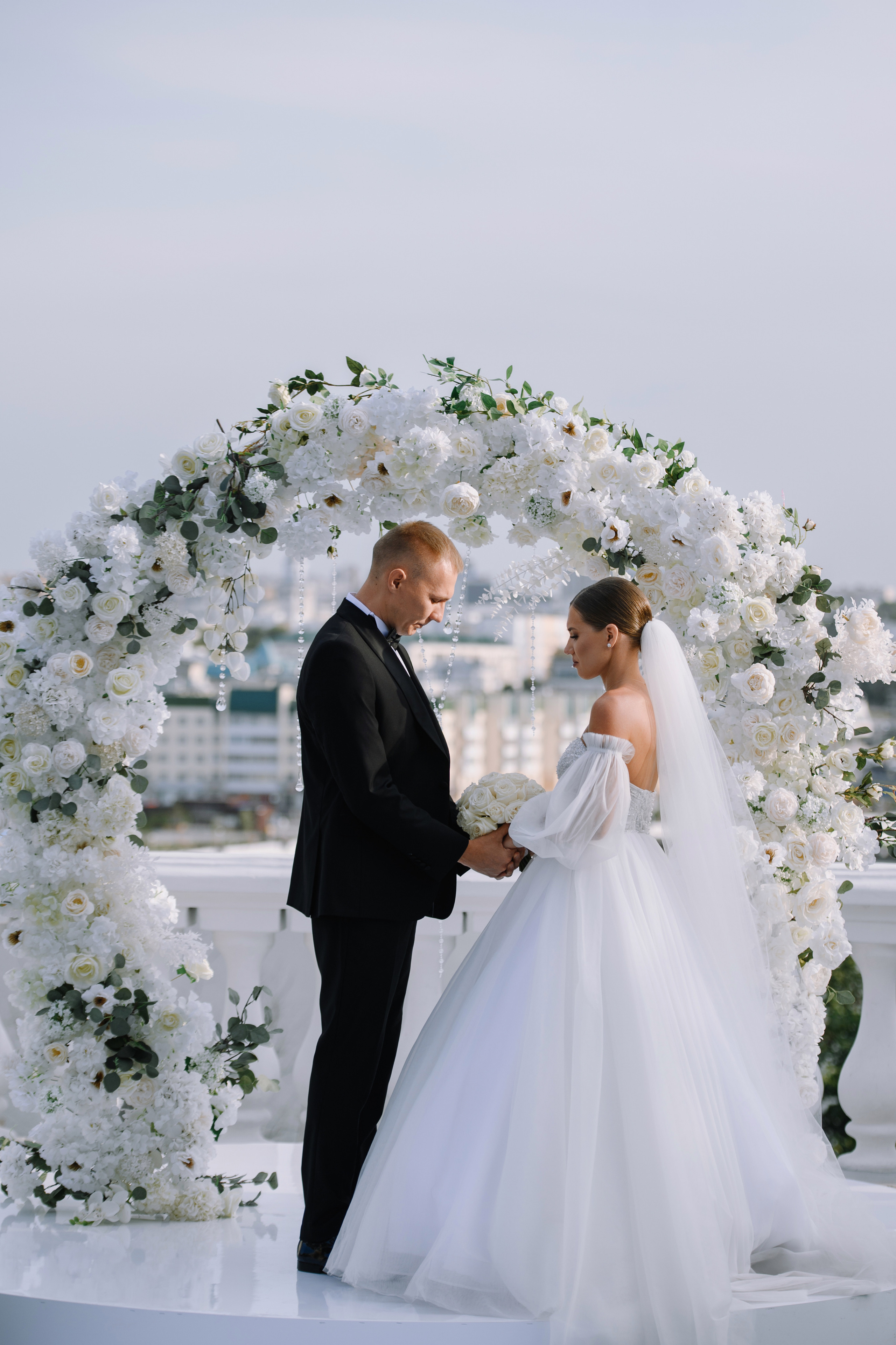 Анастасия и Александр. Свадебный и семейный фотограф в городе Чебоксары Стулов Алексей