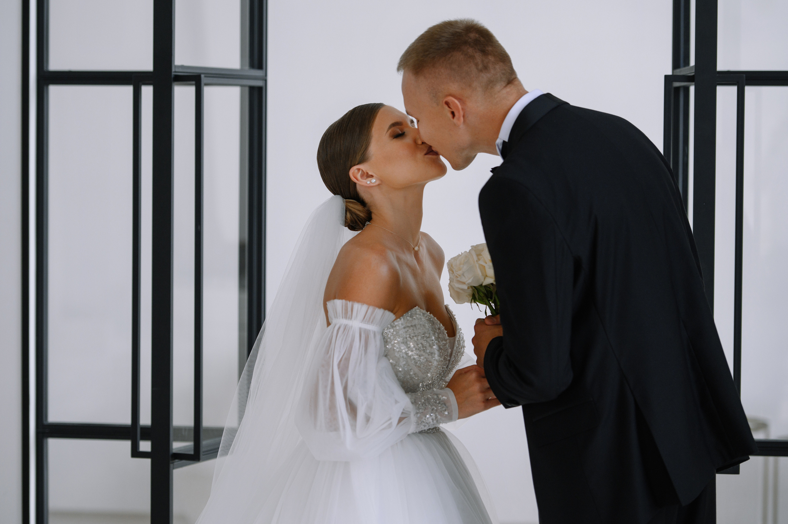 Анастасия и Александр. Свадебный и семейный фотограф в городе Чебоксары Стулов Алексей