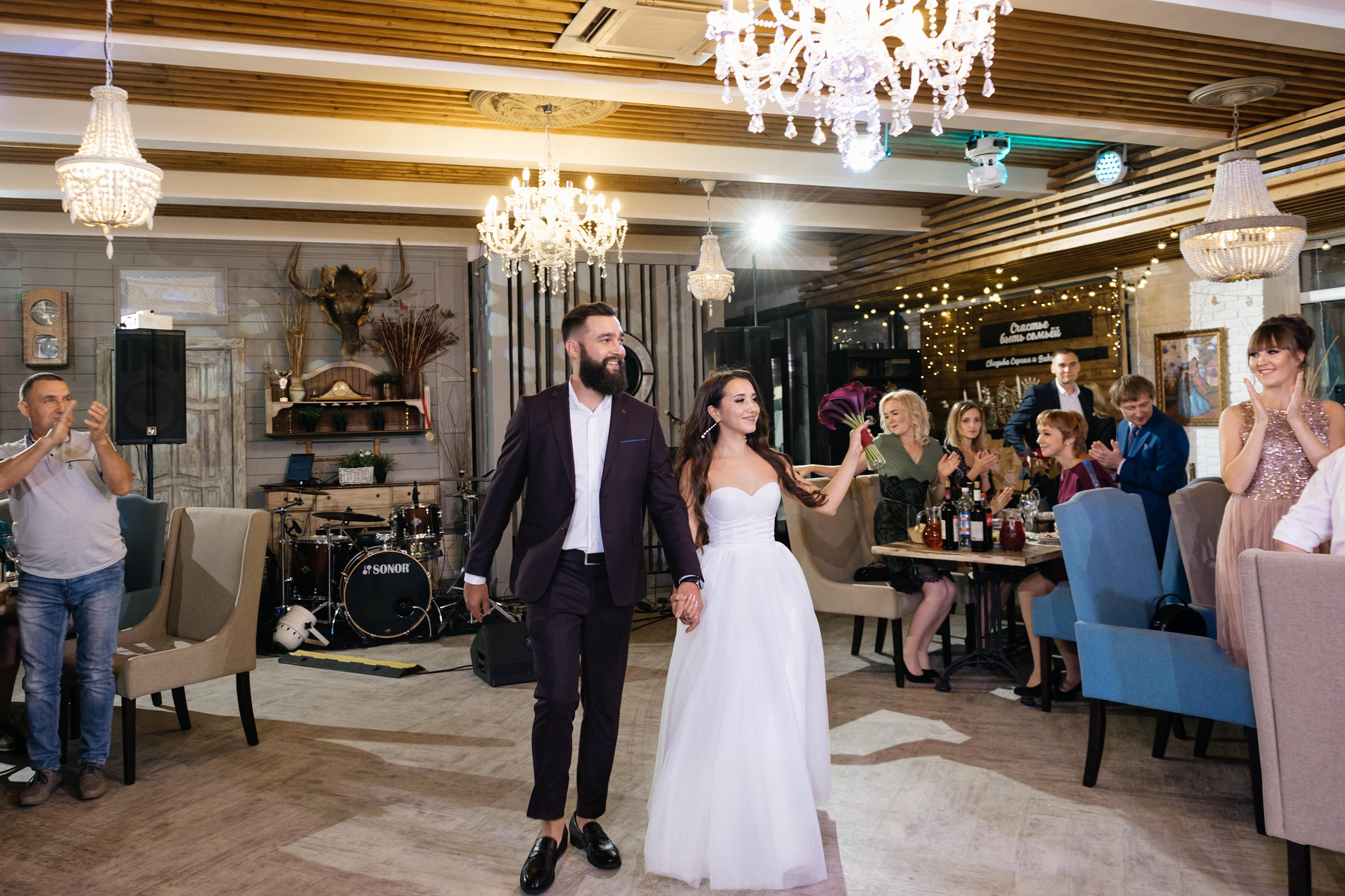 Виктория и Сергей. Свадебный и семейный фотограф в городе Чебоксары Стулов Алексей