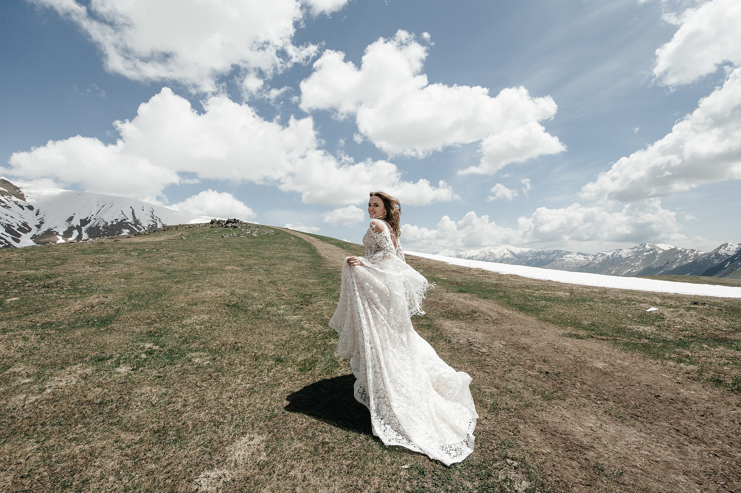 Артём и Елена. Свадебный и семейный фотограф в городе Чебоксары Стулов Алексей