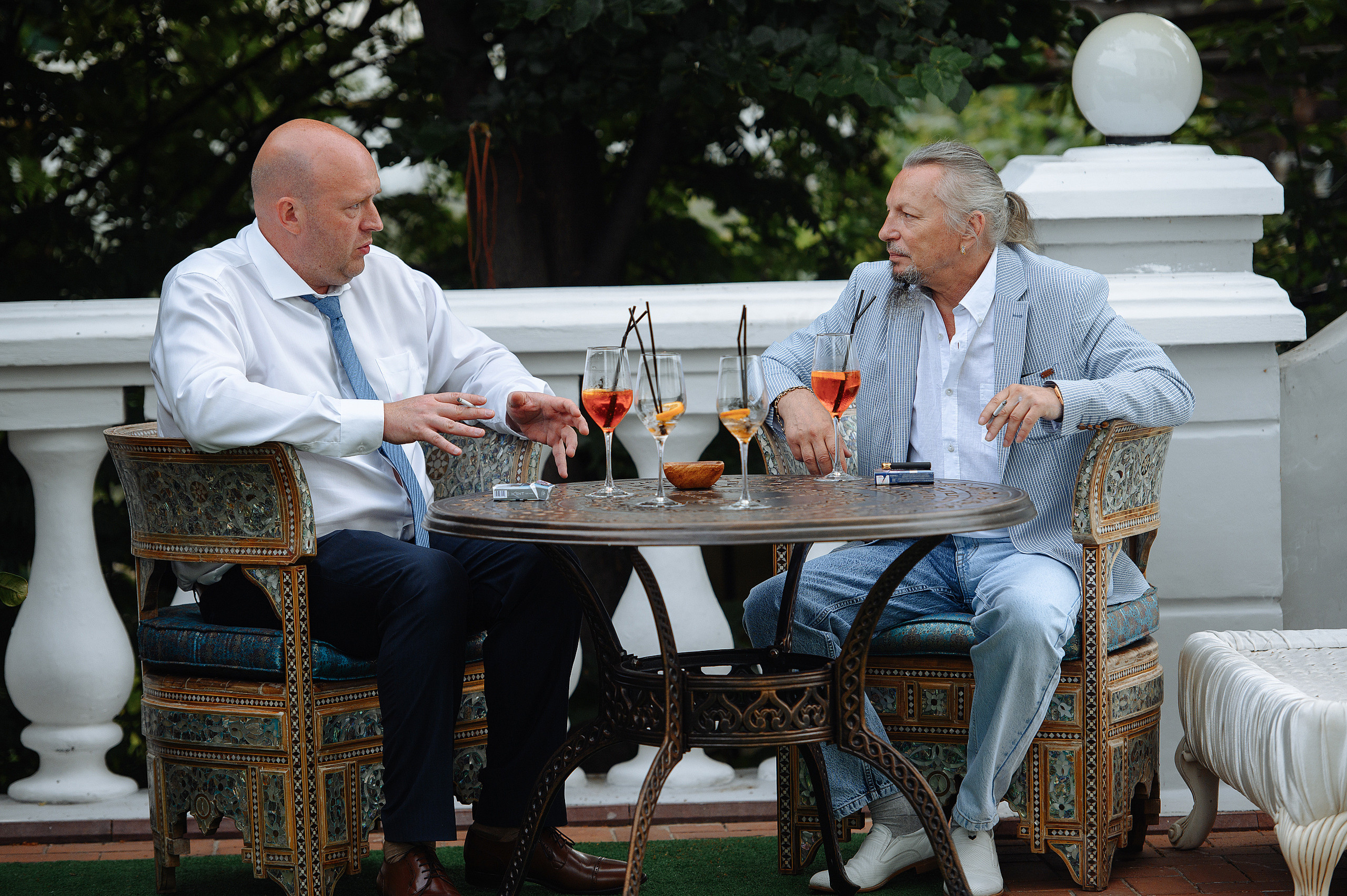 Алина и Игорь. Свадебный и семейный фотограф в городе Чебоксары Стулов Алексей
