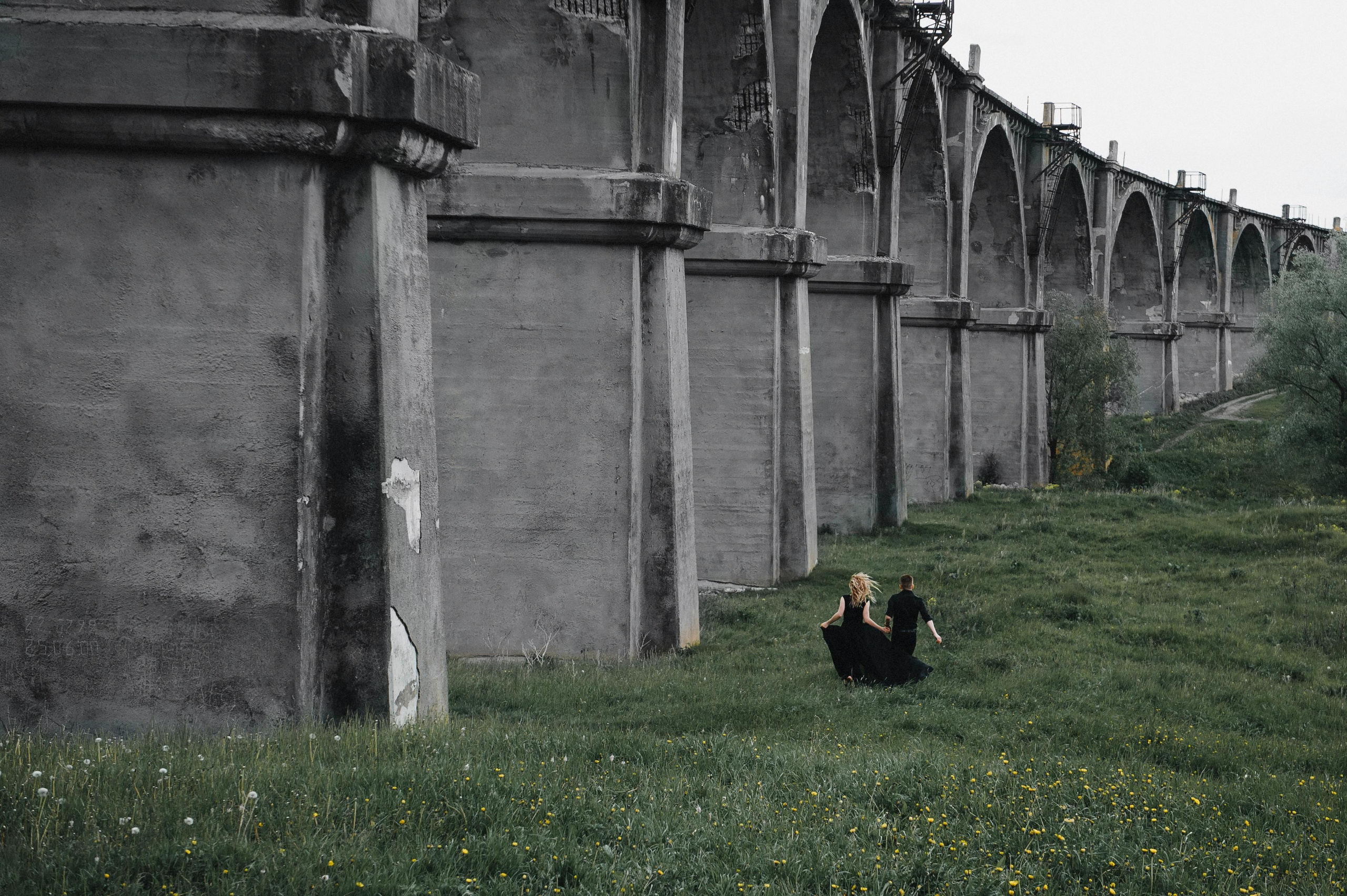 Дина и Ренат. Свадебный и семейный фотограф в городе Чебоксары Стулов Алексей