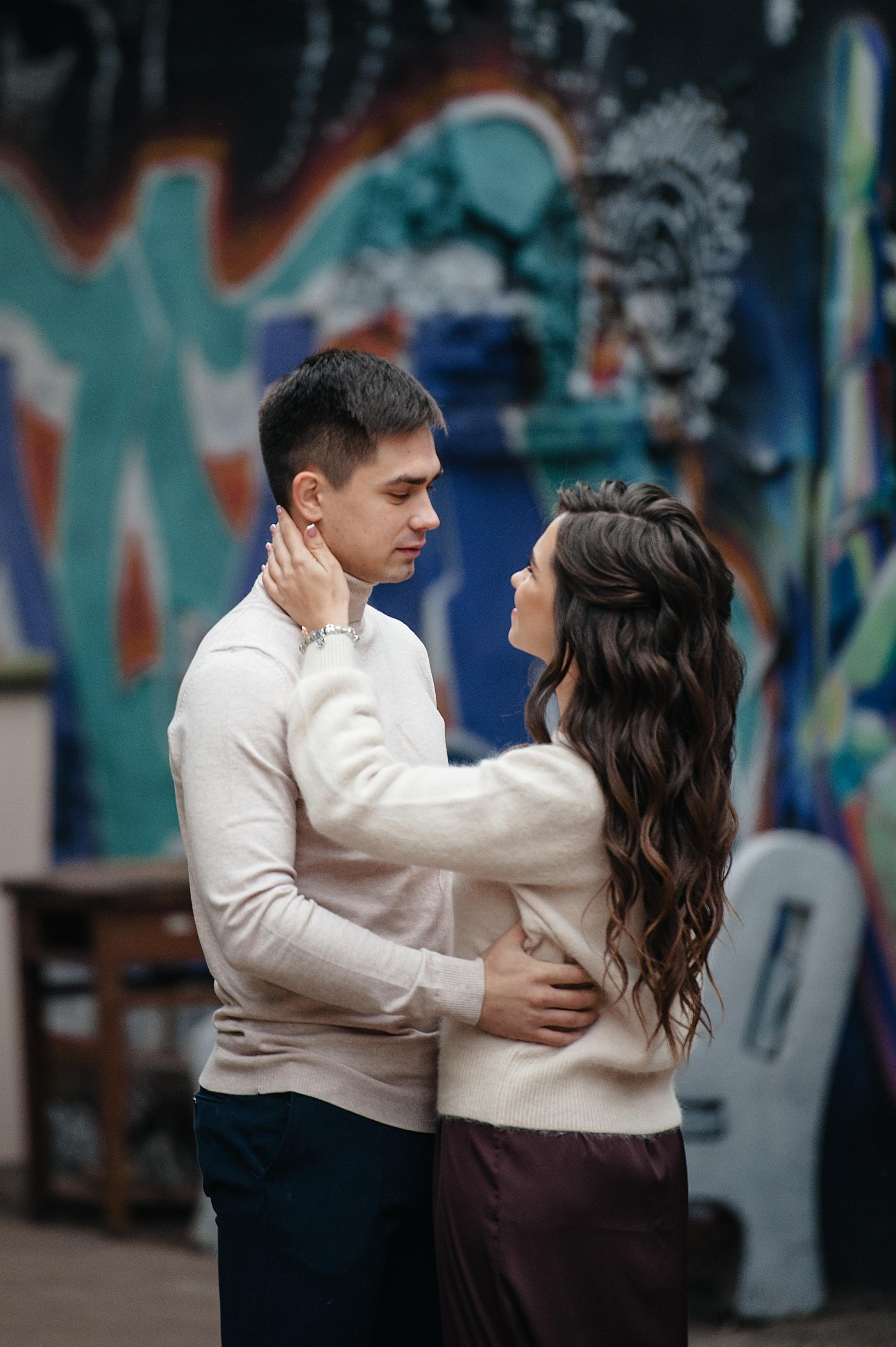 Ксения и Дмитрий. Свадебный и семейный фотограф в городе Чебоксары Стулов Алексей