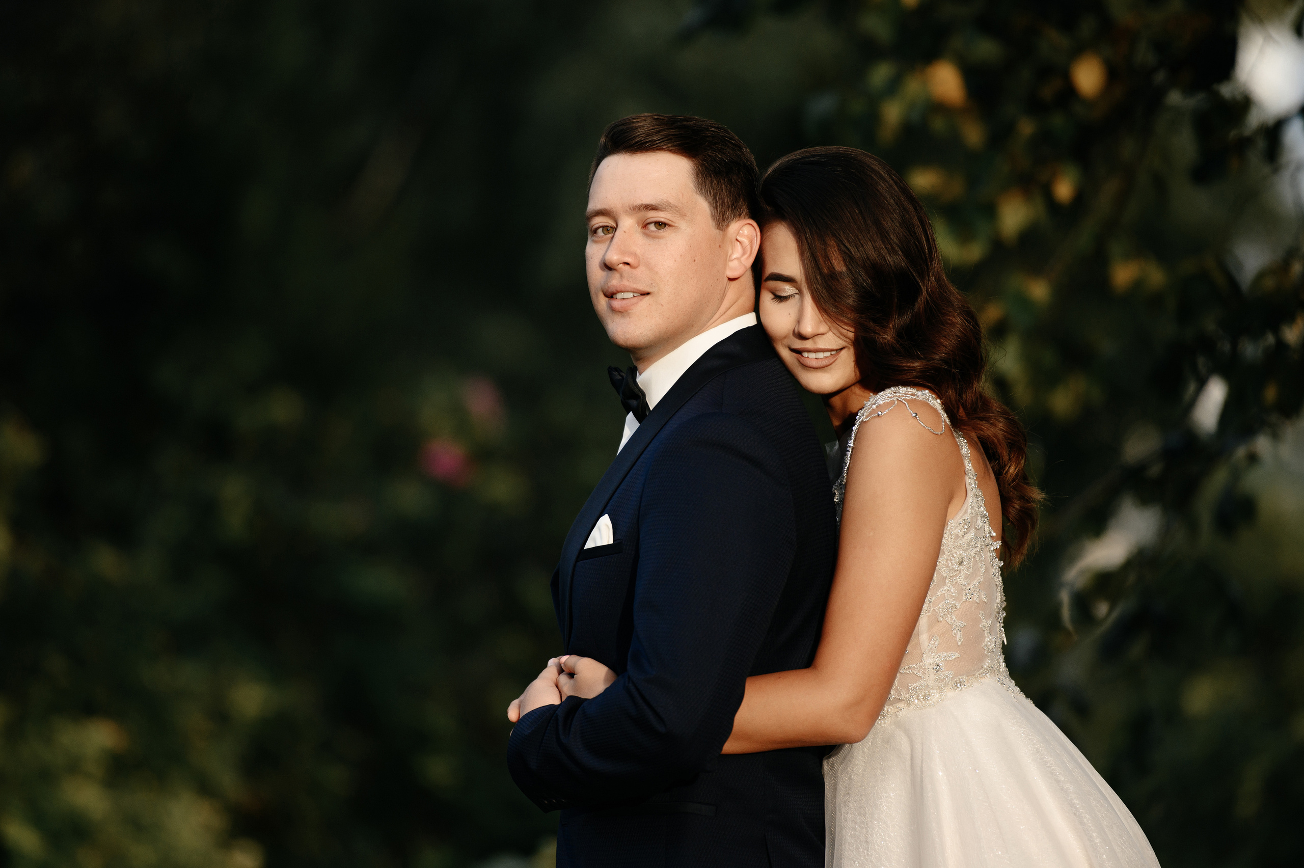 Екатерина и Алексей. Свадебный и семейный фотограф в городе Чебоксары Стулов Алексей