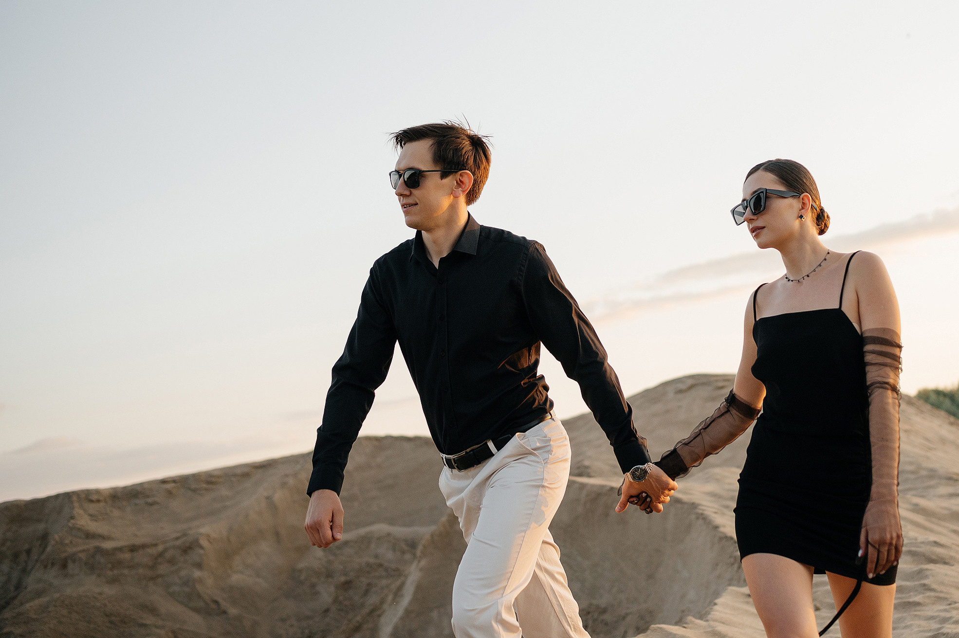 Ольга и Антон. Свадебный и семейный фотограф в городе Чебоксары Стулов Алексей