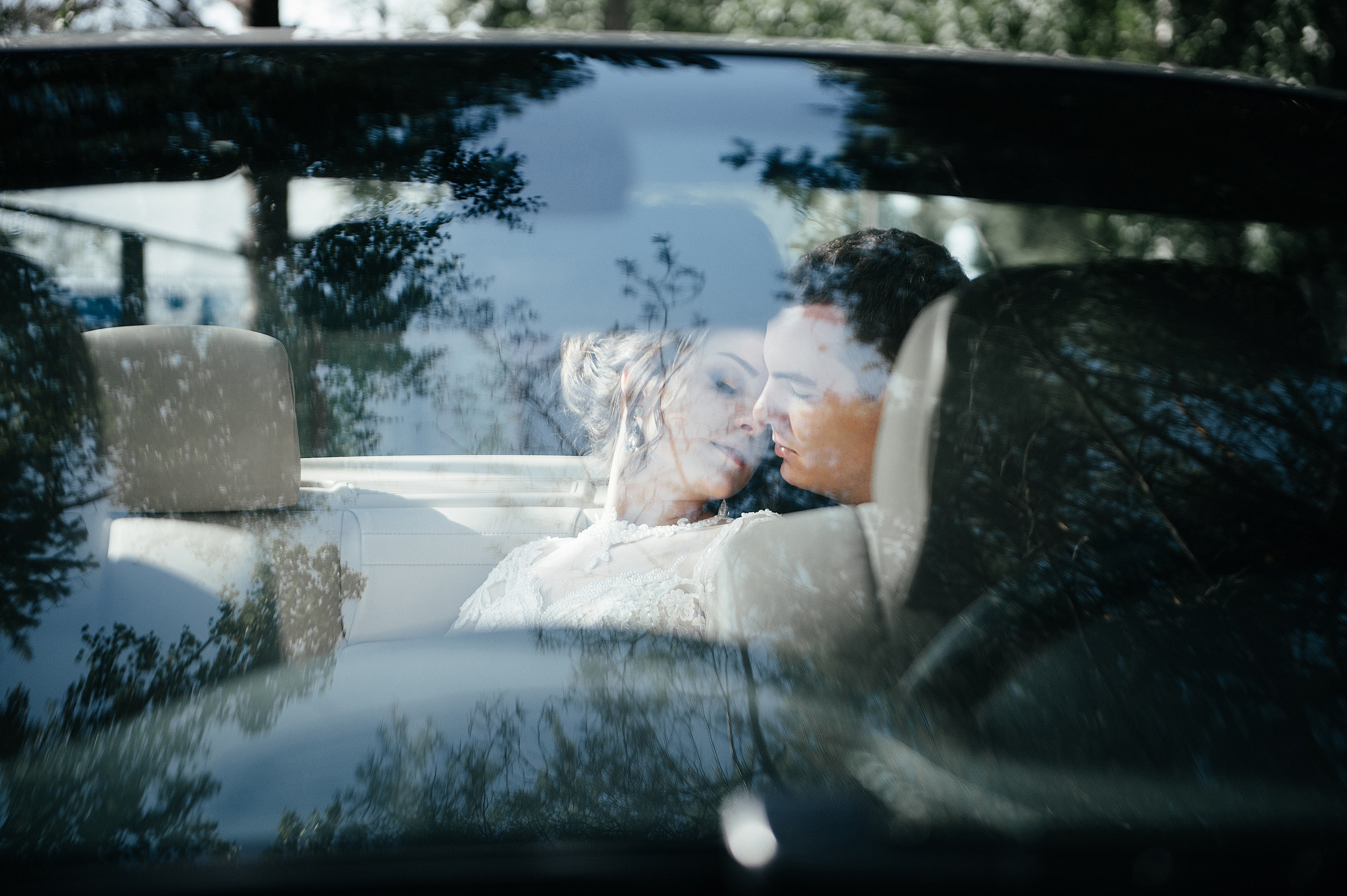 Анастасия и Андрей. Свадебный и семейный фотограф в городе Чебоксары Стулов Алексей